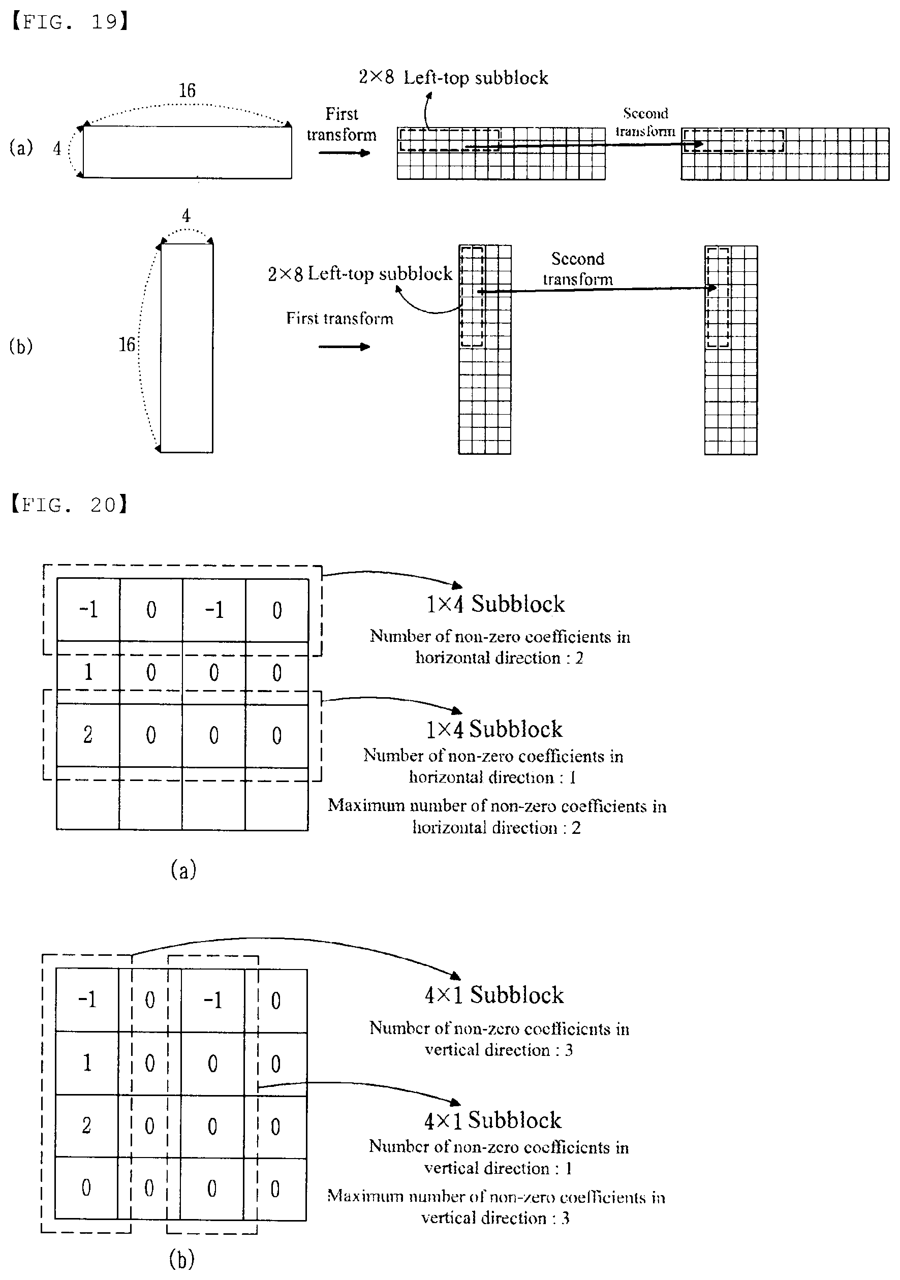 Patent US12120294 Figure 11 – Method of encoding/decoding video signal using intra prediction and apparatus therefor