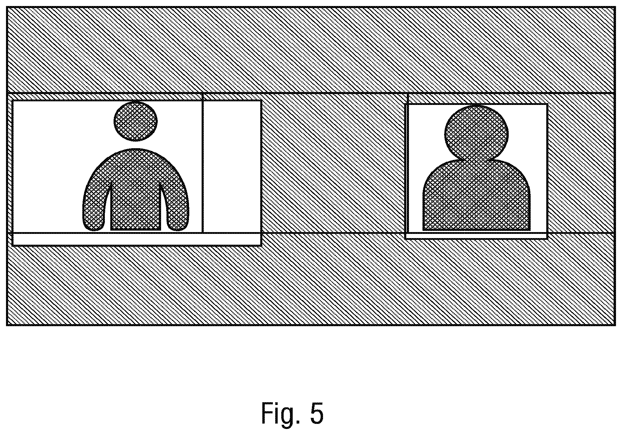 Patent US12120298 Figure 7 – Encoder and decoder, encoding method and decoding method for versatile spatial partitioning of coded pictures