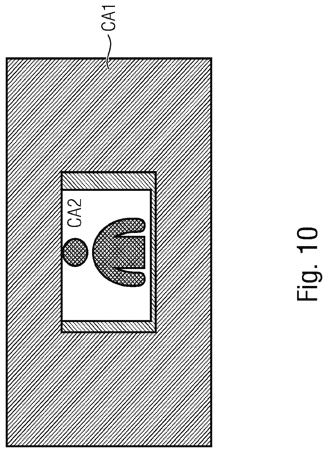 Patent US12120298 Figure 12 – Encoder and decoder, encoding method and decoding method for versatile spatial partitioning of coded pictures