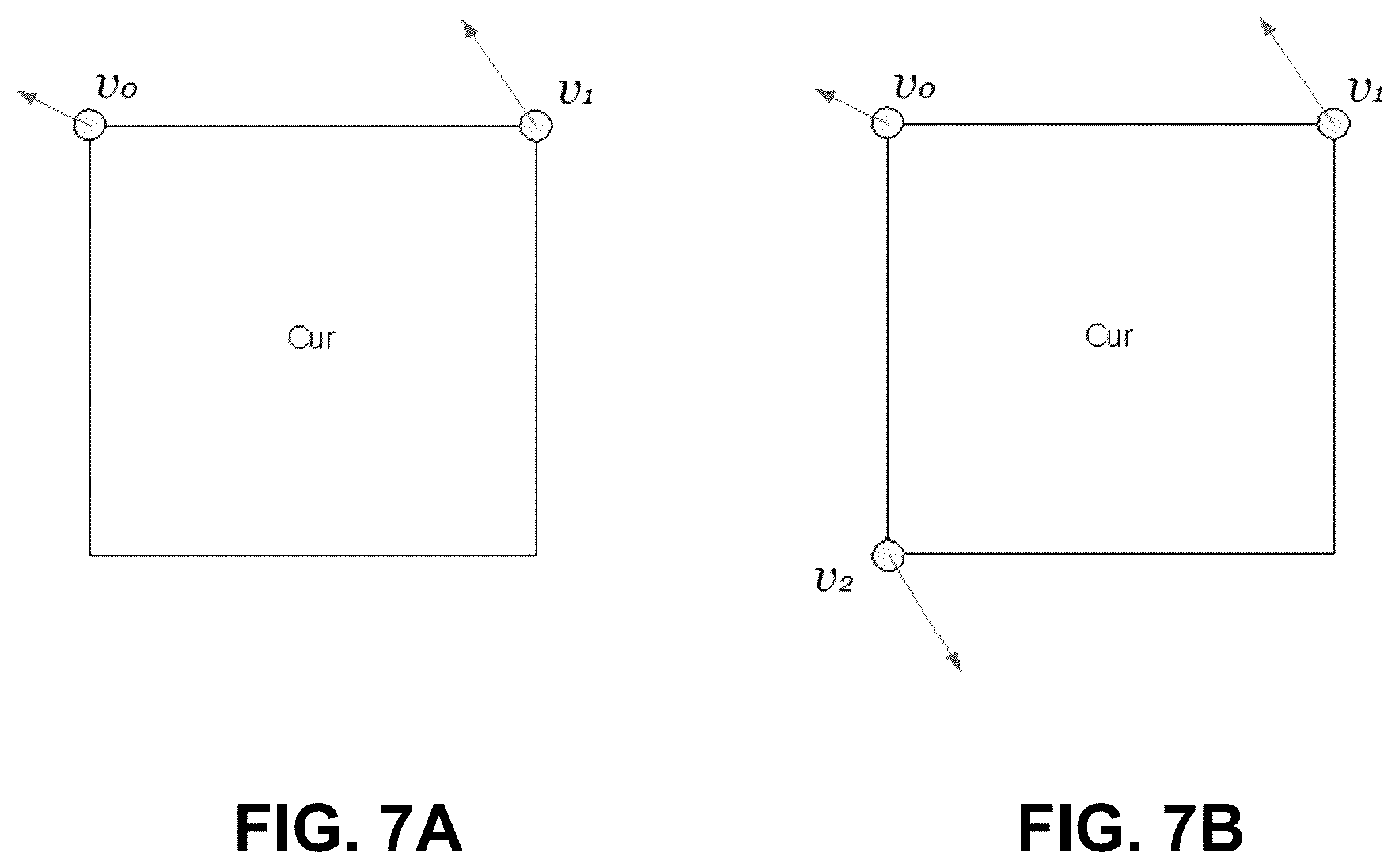 Patent US12120302 Figure 5 – Coded representation of history-based motion vector prediction tables