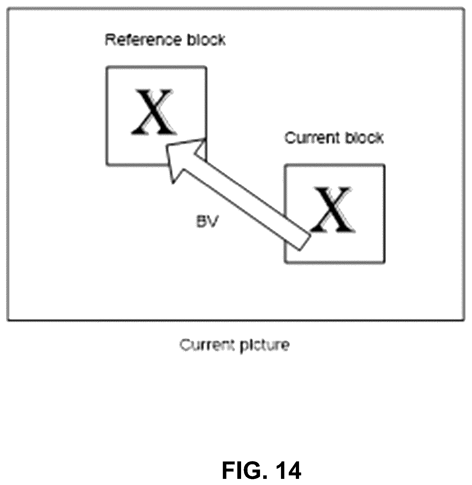 Patent US12120302 Figure 12 – Coded representation of history-based motion vector prediction tables