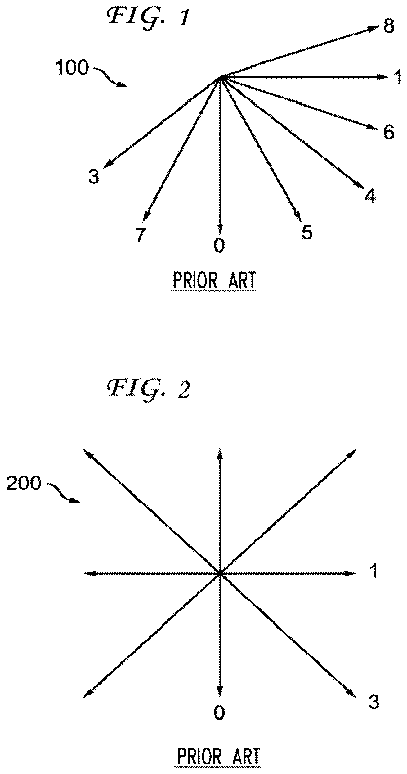 Patent US12120307 Figure 1 – Methods and apparatus for signaling intra prediction for large blocks for video encoders and decoders