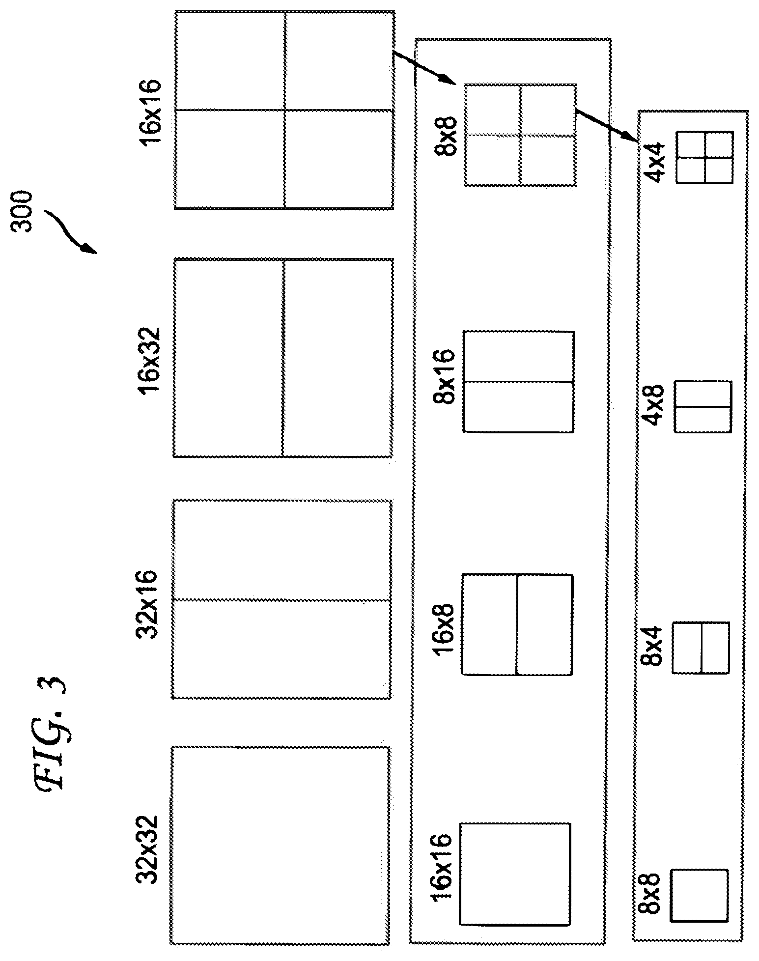 Patent US12120307 Figure 2 – Methods and apparatus for signaling intra prediction for large blocks for video encoders and decoders