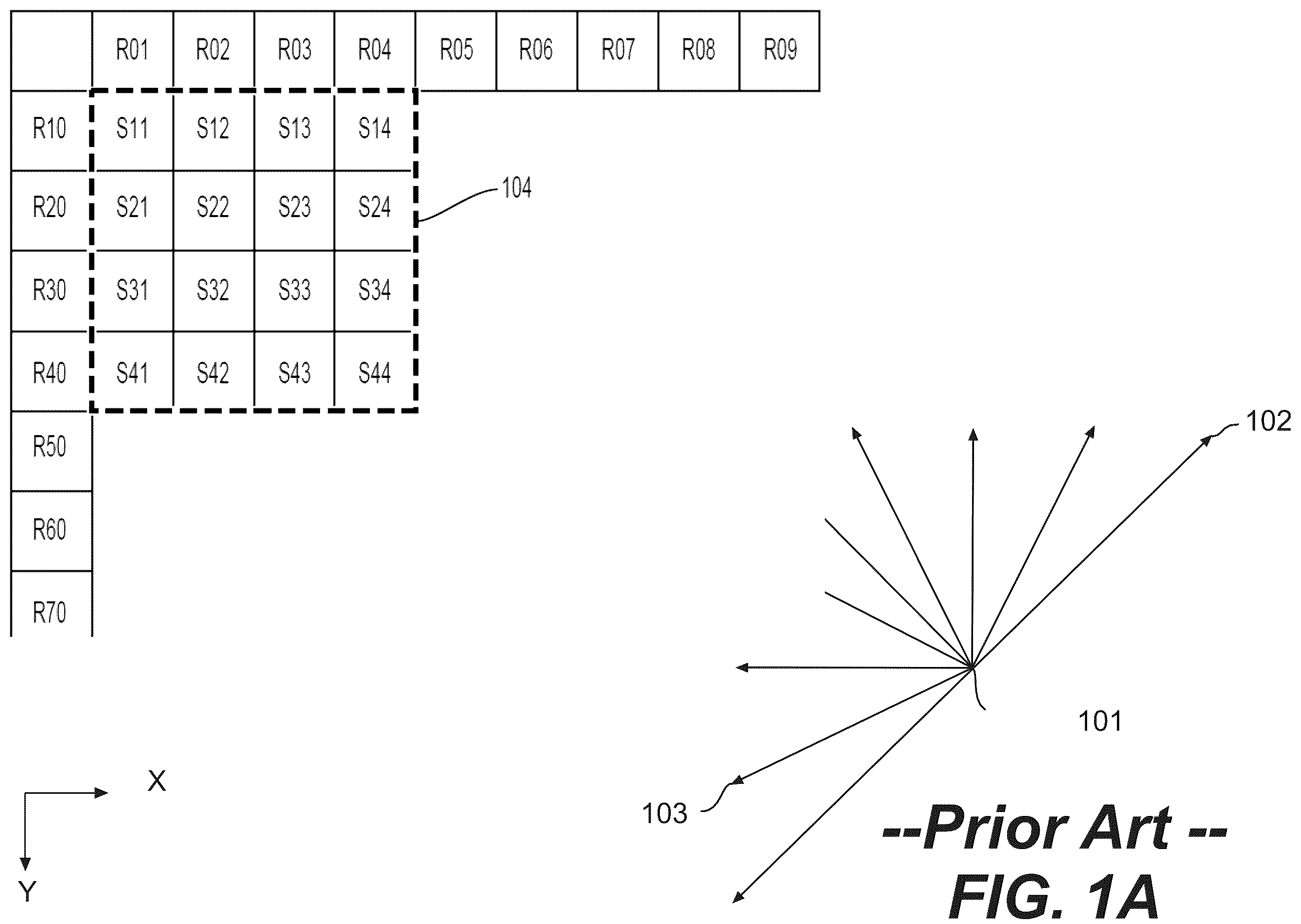 Patent US12120308 Figure 1 – Methods and devices for restriction on motion vector difference