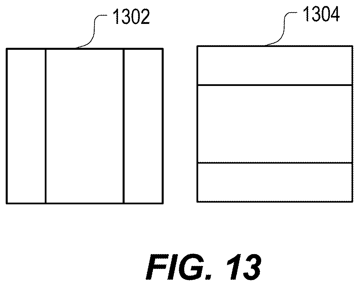 Patent US12120308 Figure 13 – Methods and devices for restriction on motion vector difference