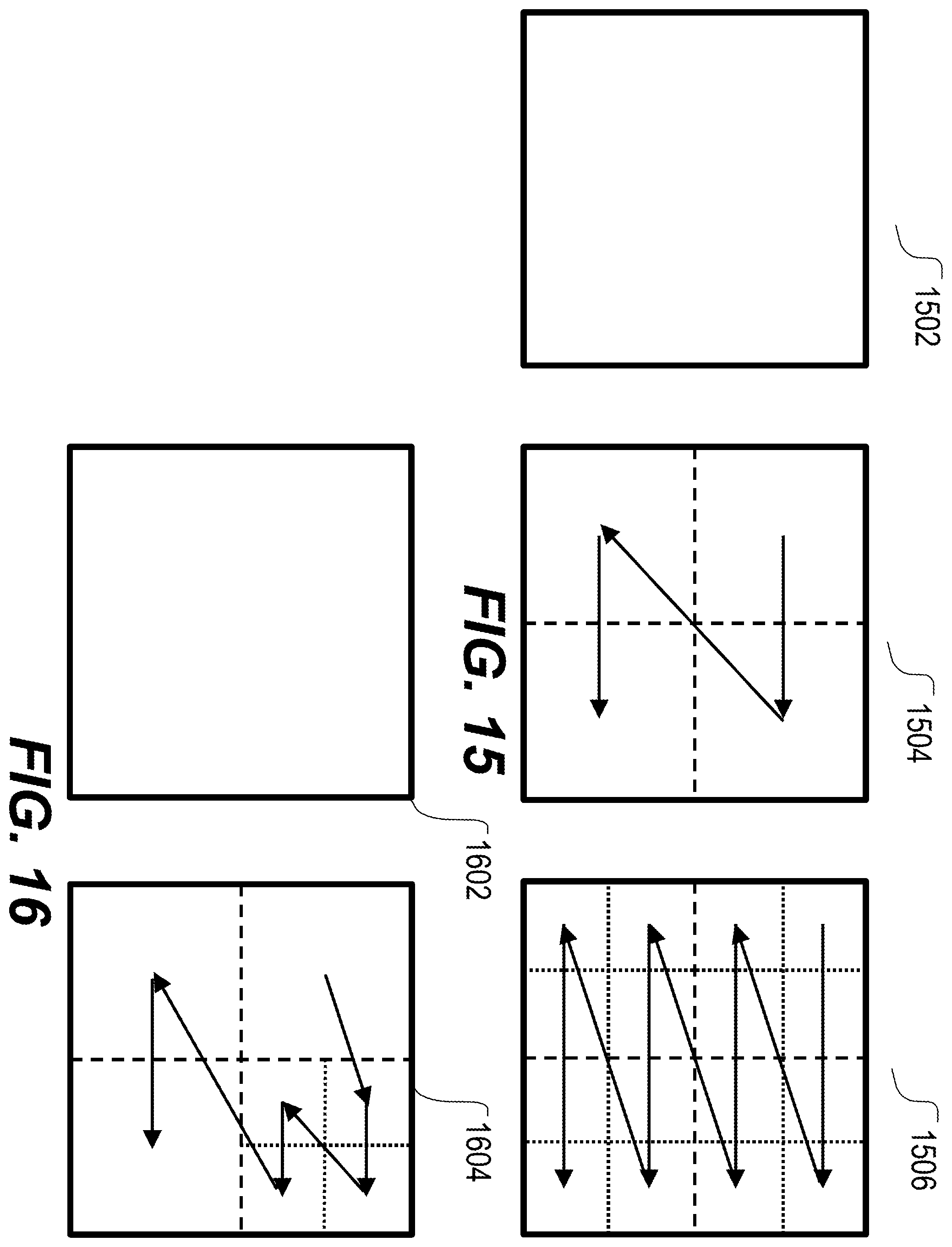 Patent US12120308 Figure 15 – Methods and devices for restriction on motion vector difference