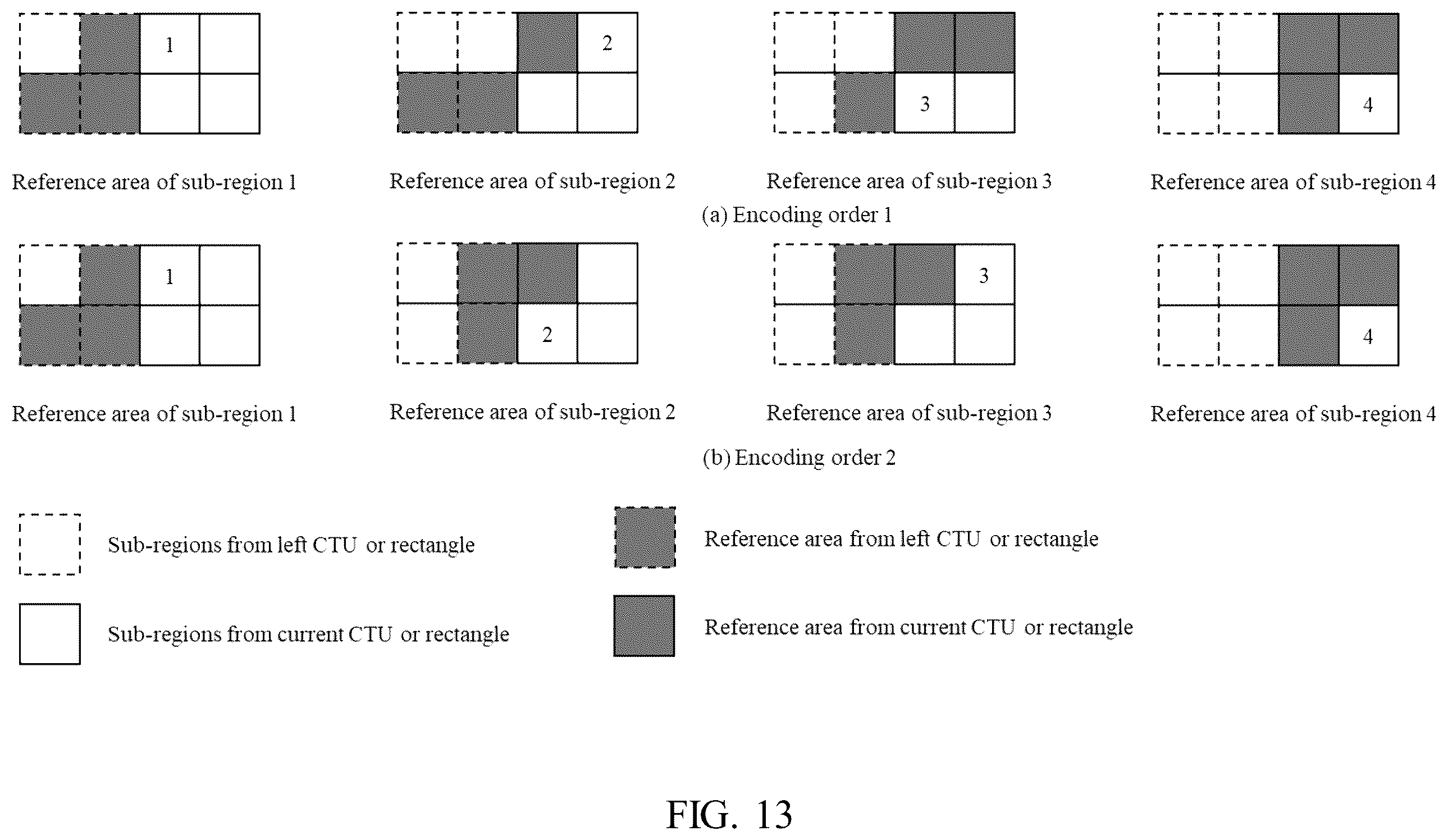 Patent US12120313 Figure 12 – Restriction of applicability for intra block copy mode
