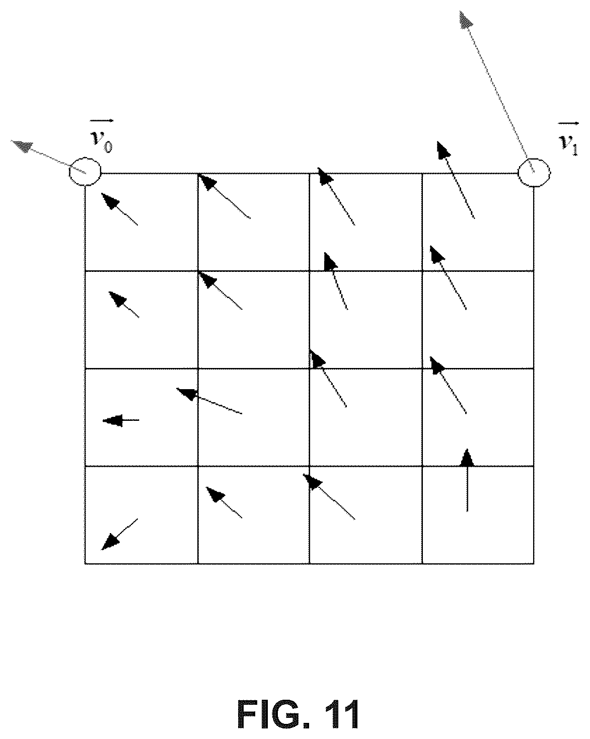 Patent US12120314 Figure 11 – Motion candidate list construction using neighboring block information