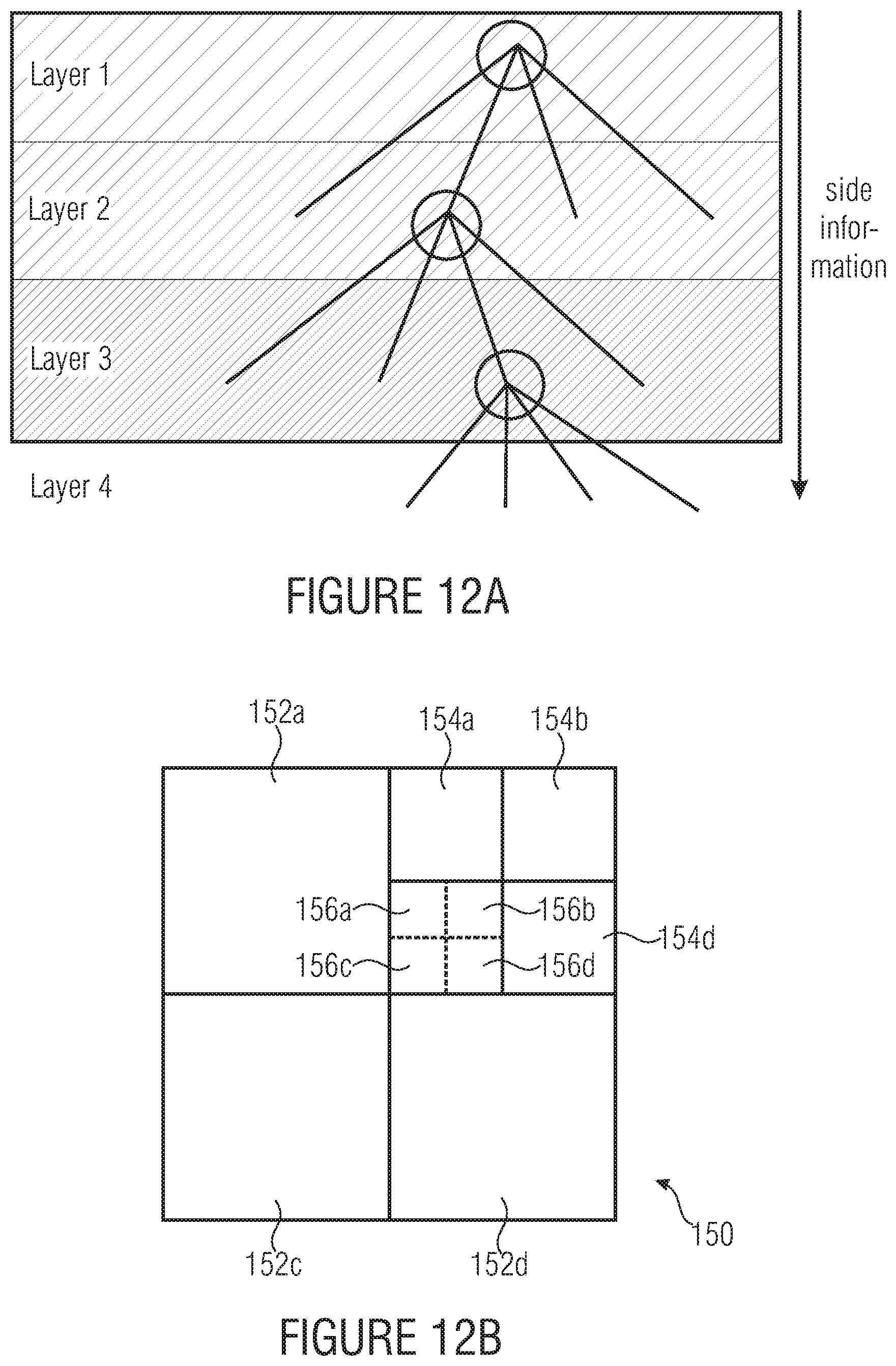 Patent US12120316 Figure 10 – Inter-plane prediction