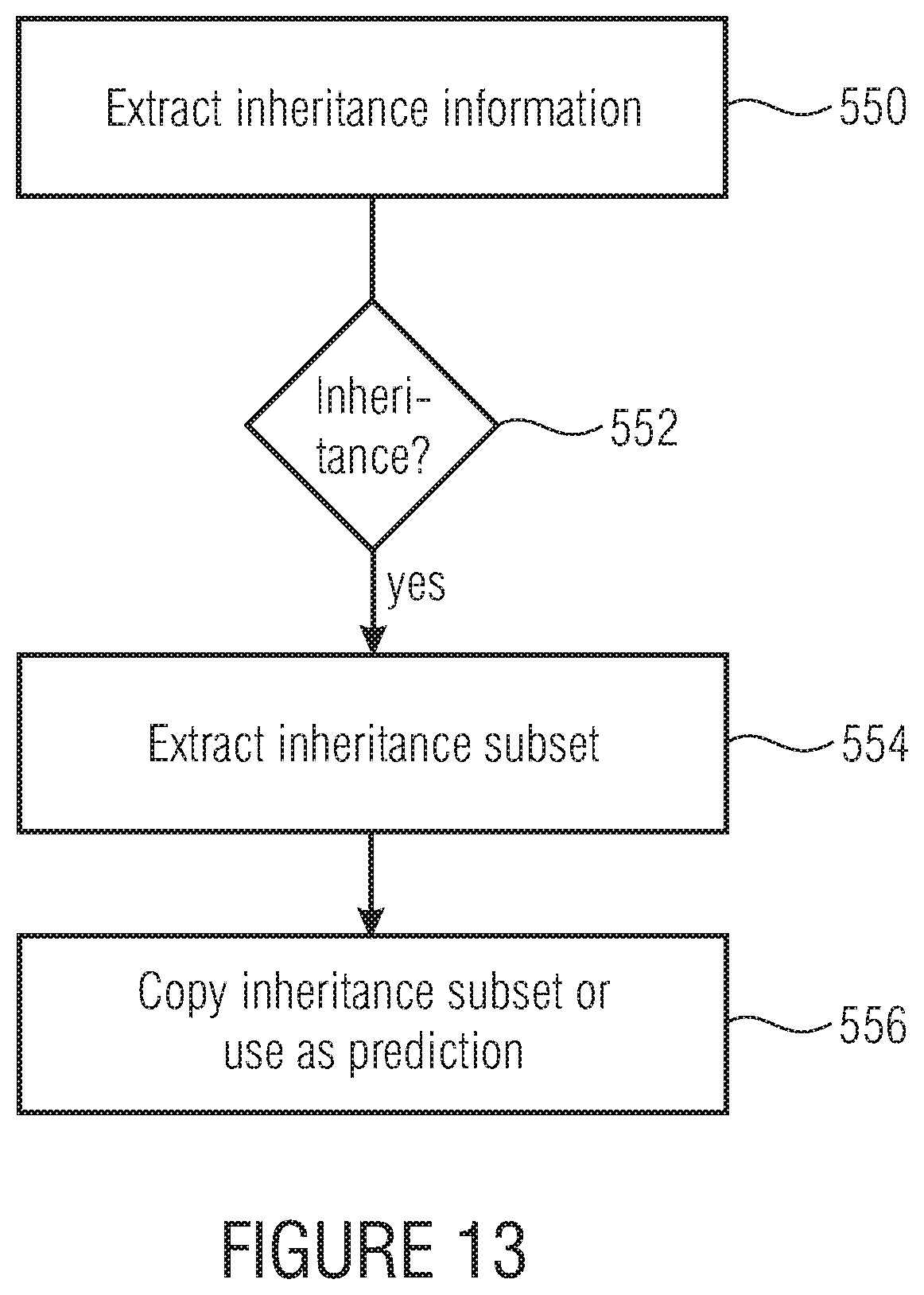 Patent US12120316 Figure 12 – Inter-plane prediction