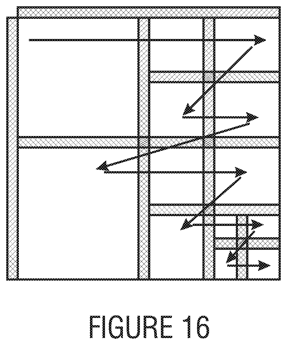 Patent US12120316 Figure 14 – Inter-plane prediction