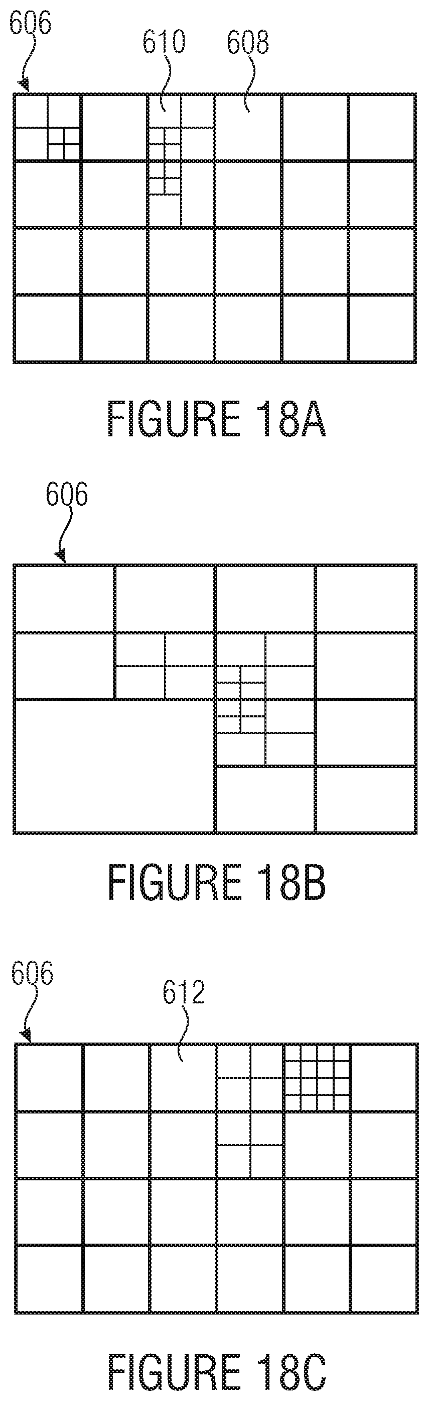 Patent US12120316 Figure 16 – Inter-plane prediction