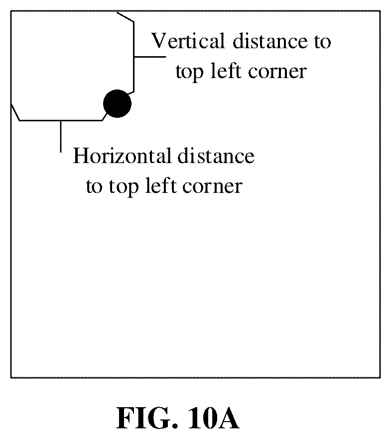 Patent US12120318 Figure 11 – Encoding and decoding method, bitstream, encoder, decoder, and computer storage medium