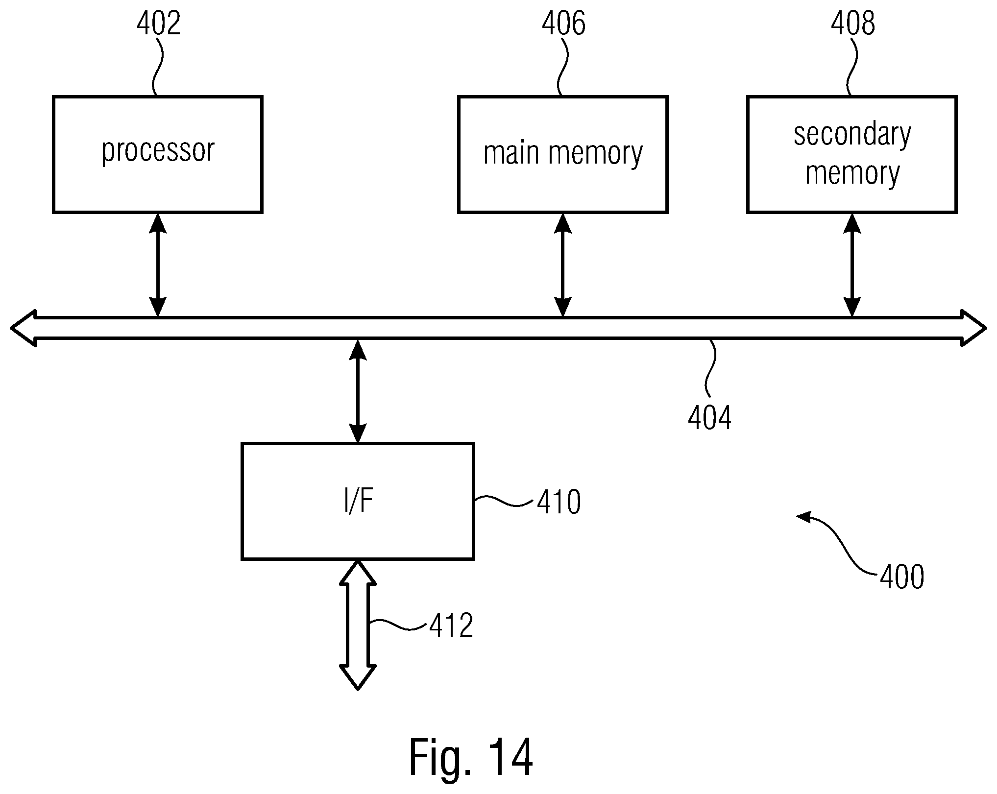 Patent US12120321 Figure 14 – Refined block-based predictive coding and decoding of a picture