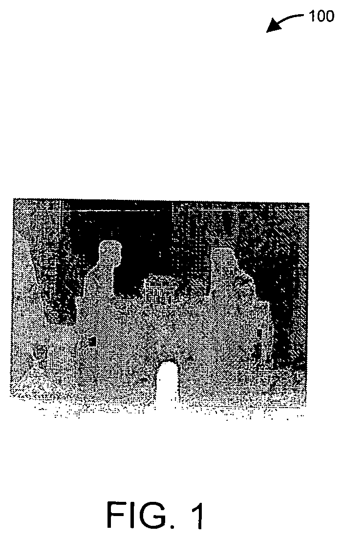 Patent US12120326 Figure 1 – Method and apparatus for encoding and decoding 3D video content