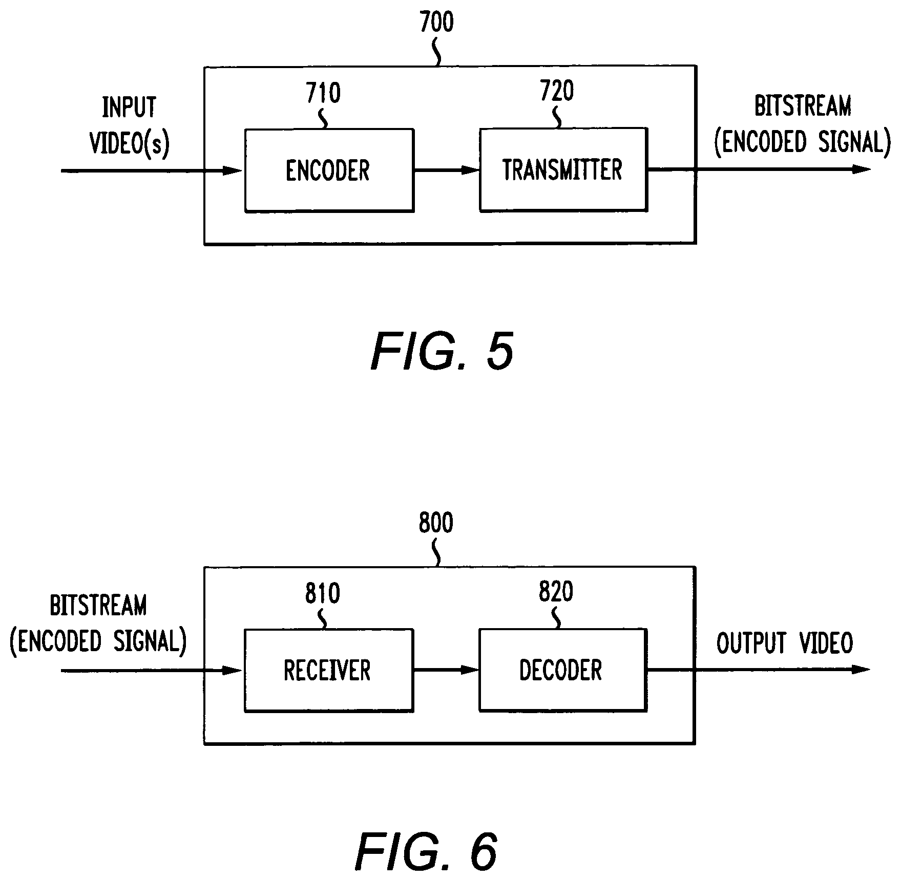 Patent US12120326 Figure 4 – Method and apparatus for encoding and decoding 3D video content