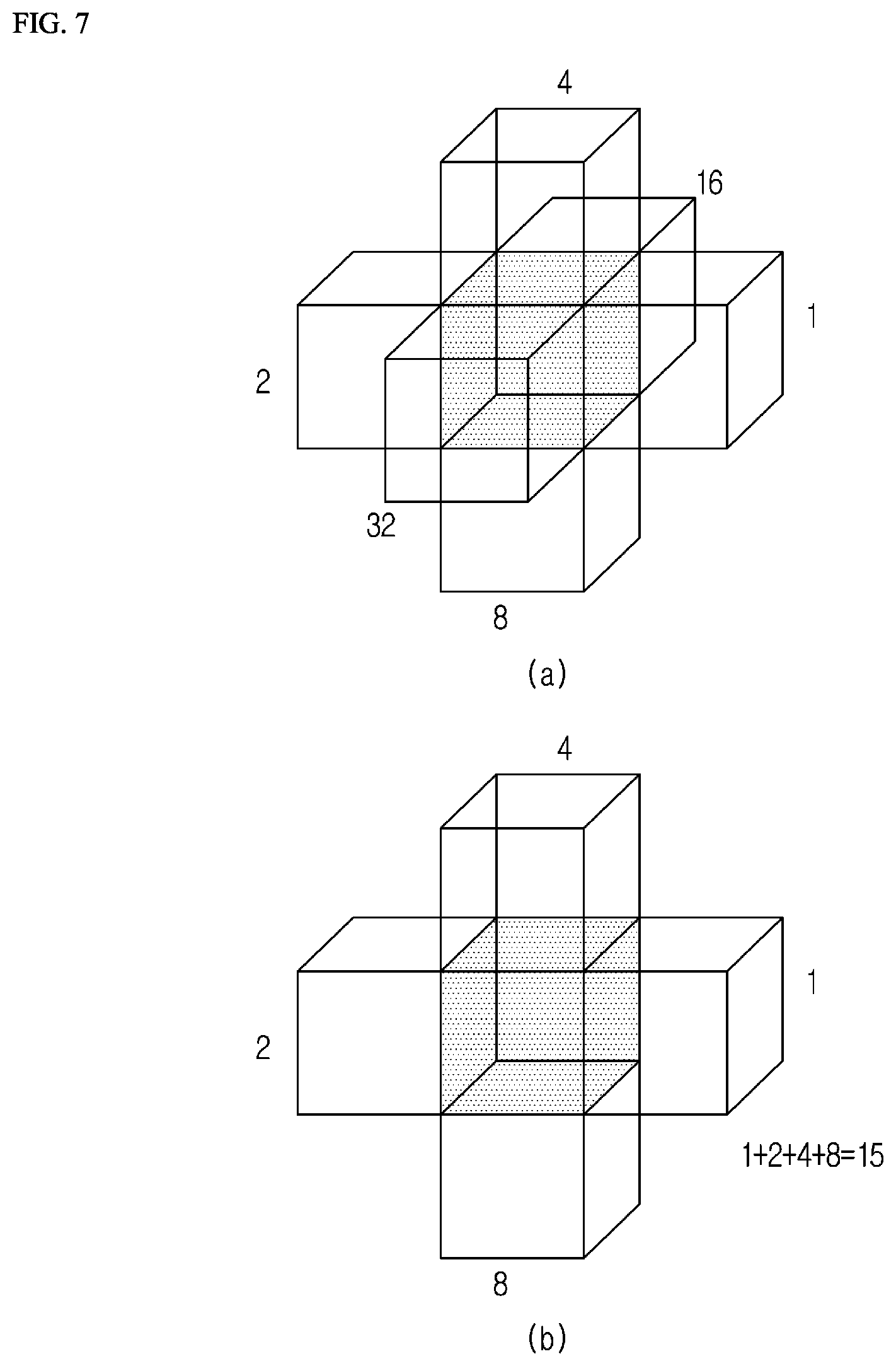 Patent US12120328 Figure 7 – Transmission device of point cloud data and method performed by transmission device, and reception device of point cloud data and method performed by reception device