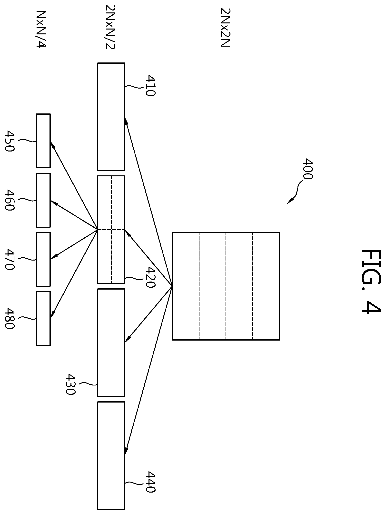 Patent US12120332 Figure 4 – Video encoding method, video decoding method, and device using same