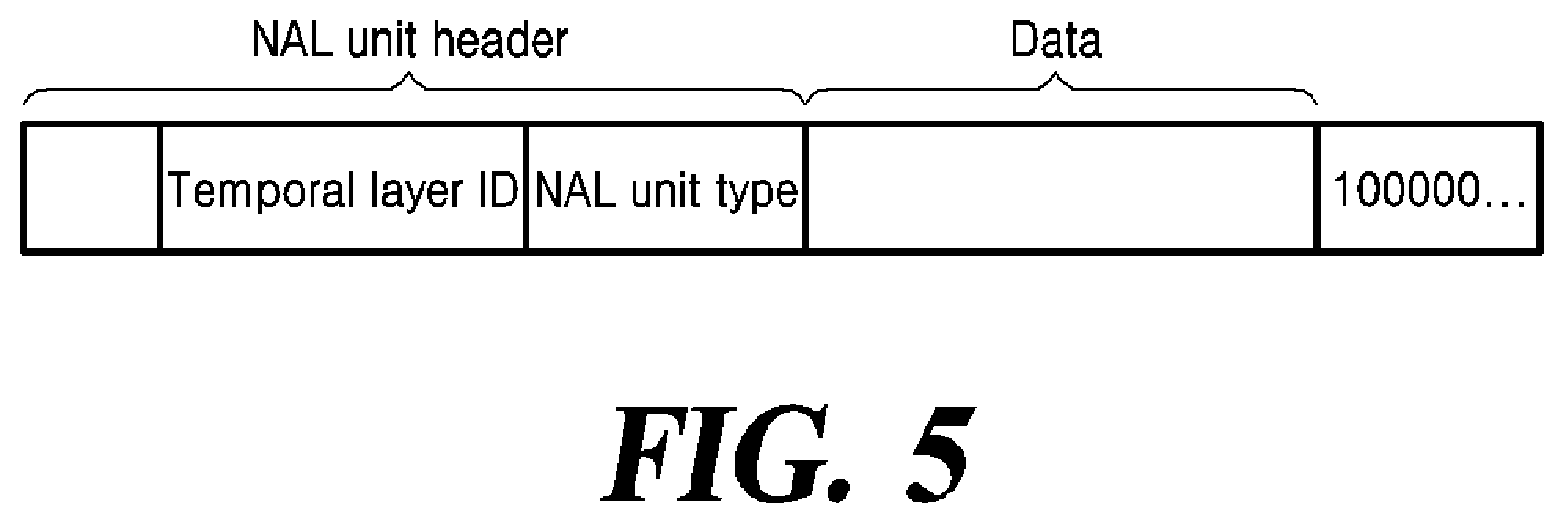Patent US12120334 Figure 5 – Video encoding and decoding method and device