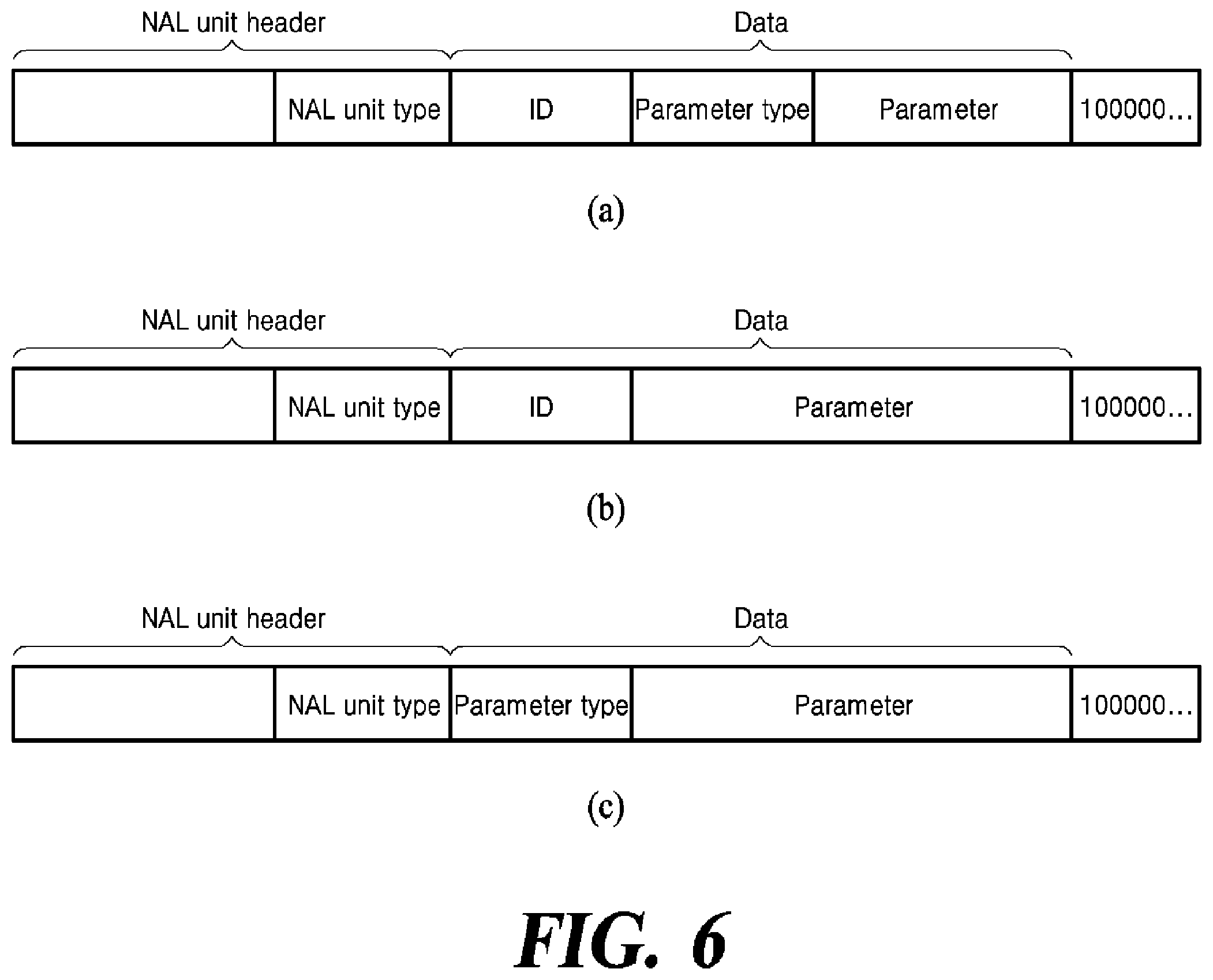 Patent US12120334 Figure 6 – Video encoding and decoding method and device