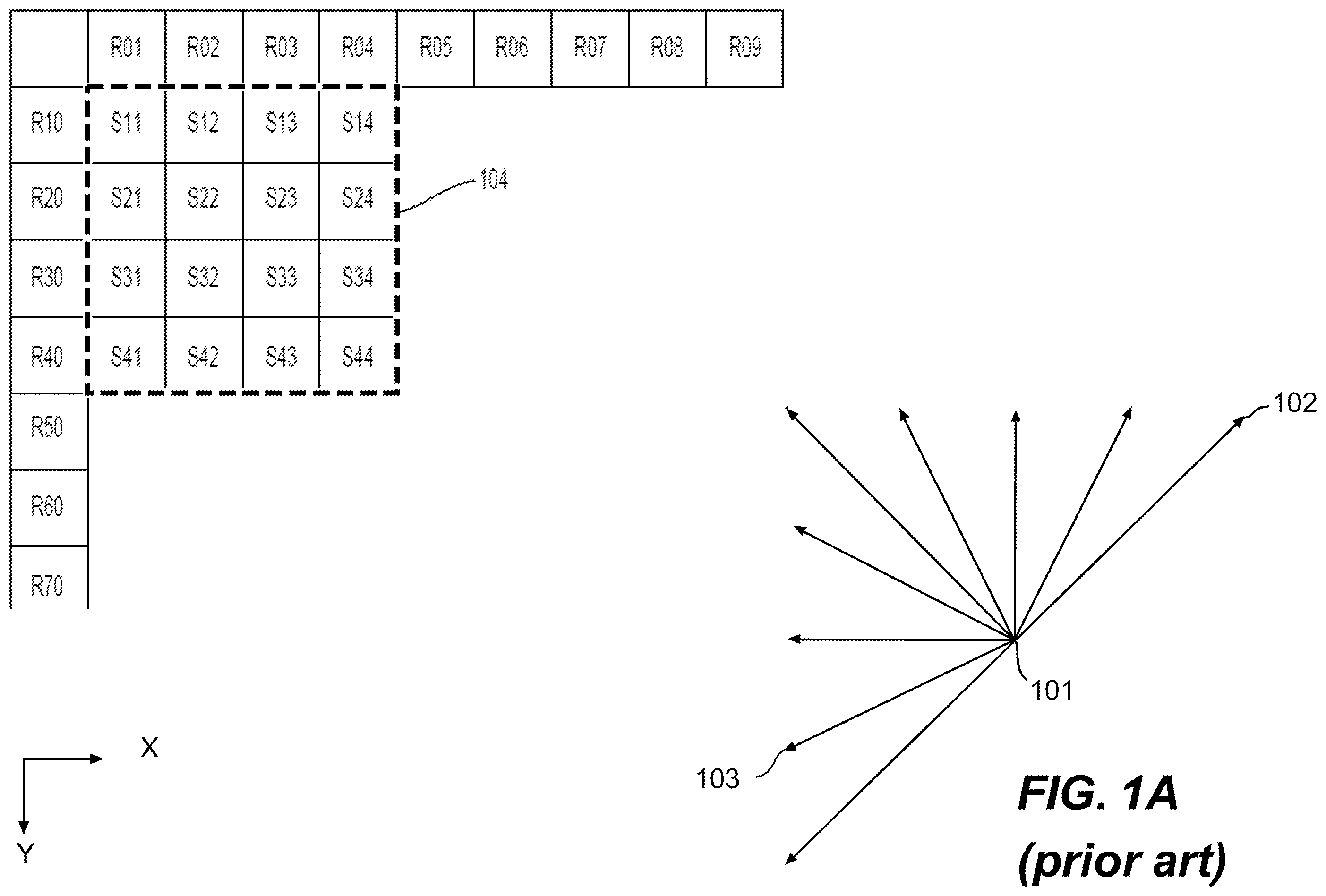 Patent US12120335 Figure 1 – Hardware friendly design for intra mode coding