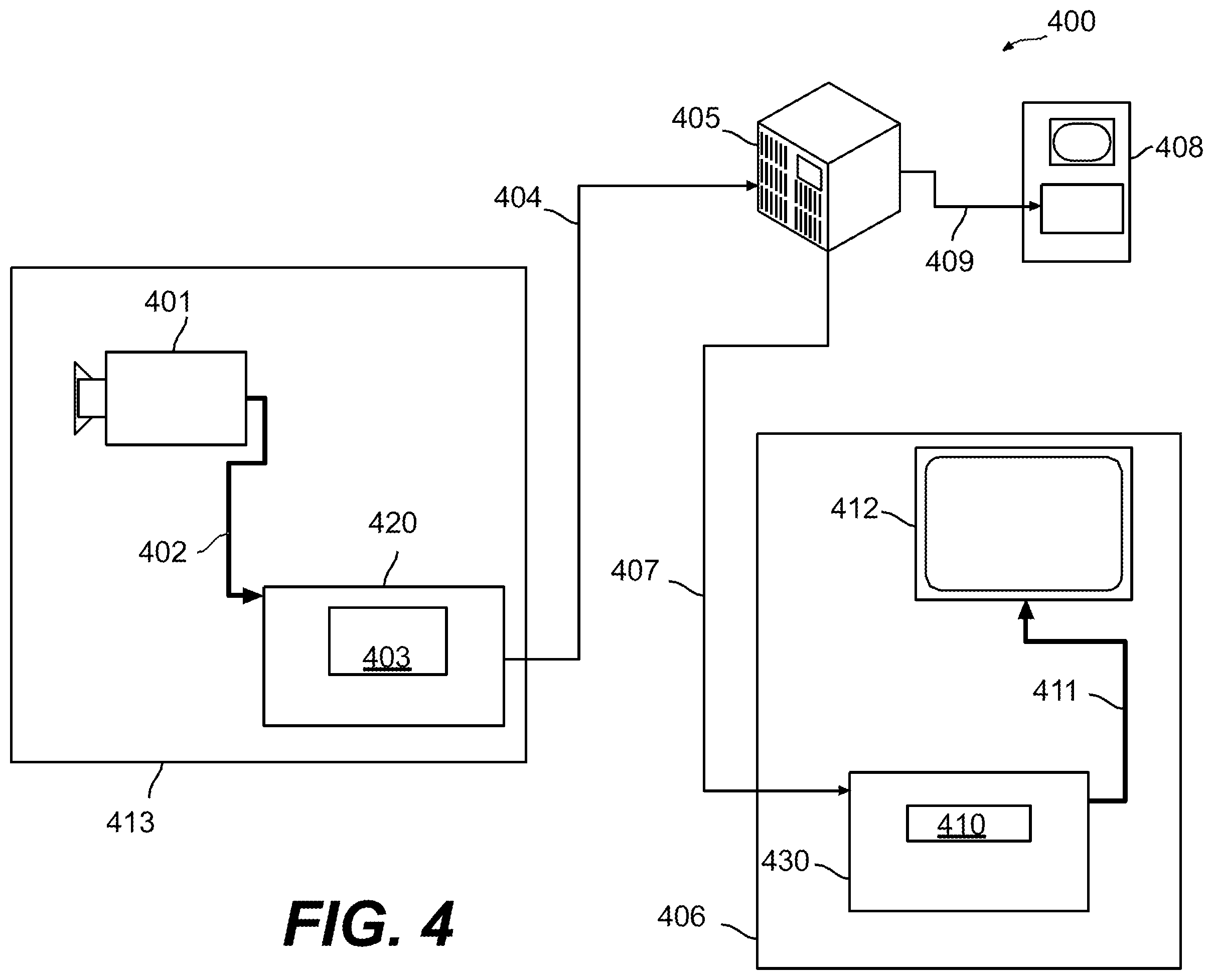 Patent US12120335 Figure 5 – Hardware friendly design for intra mode coding