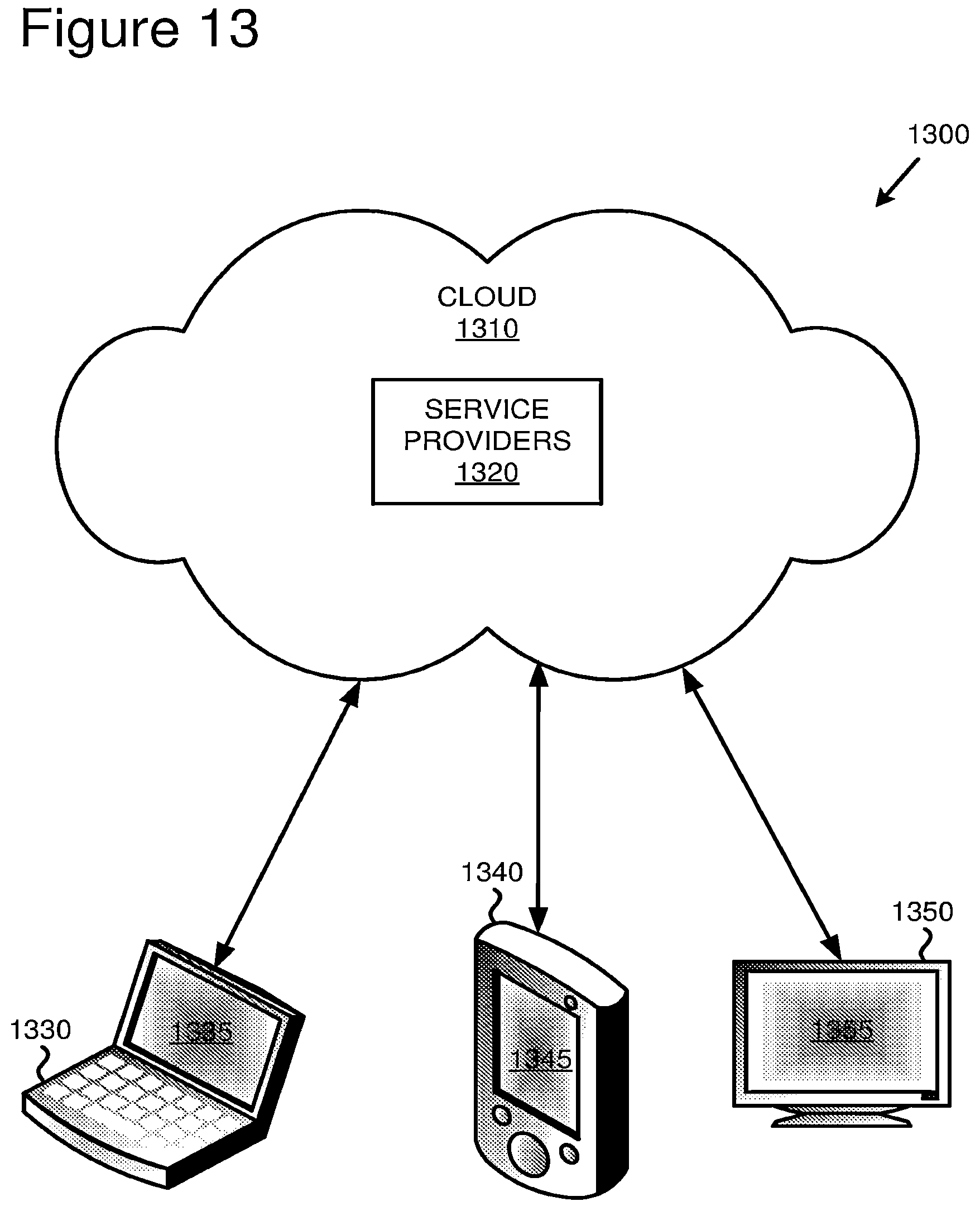 Patent US12120336 Figure 13 – Embedding frame masks in a video stream