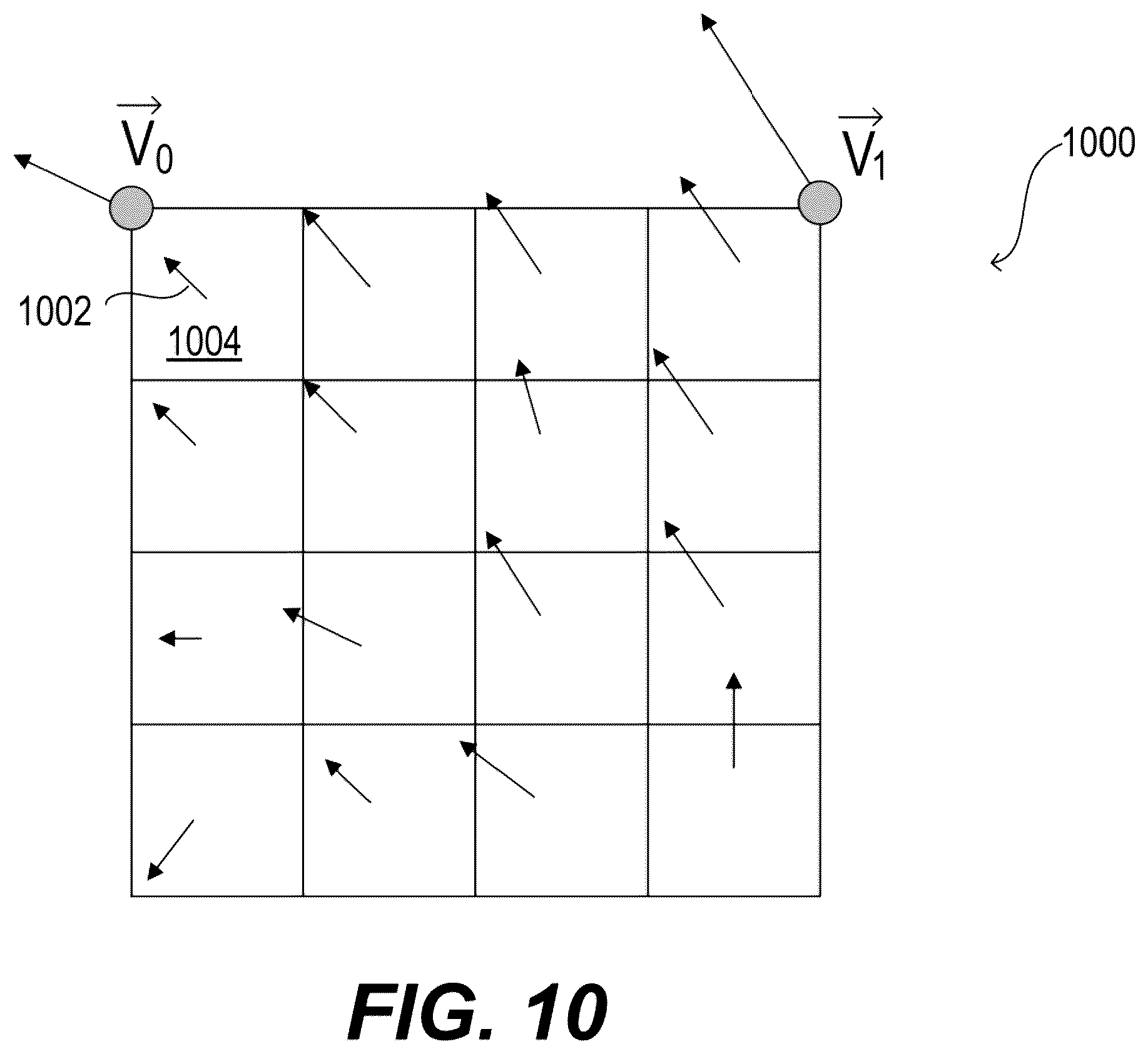 Patent US12120341 Figure 11 – Method for diversified merge candidate reordering