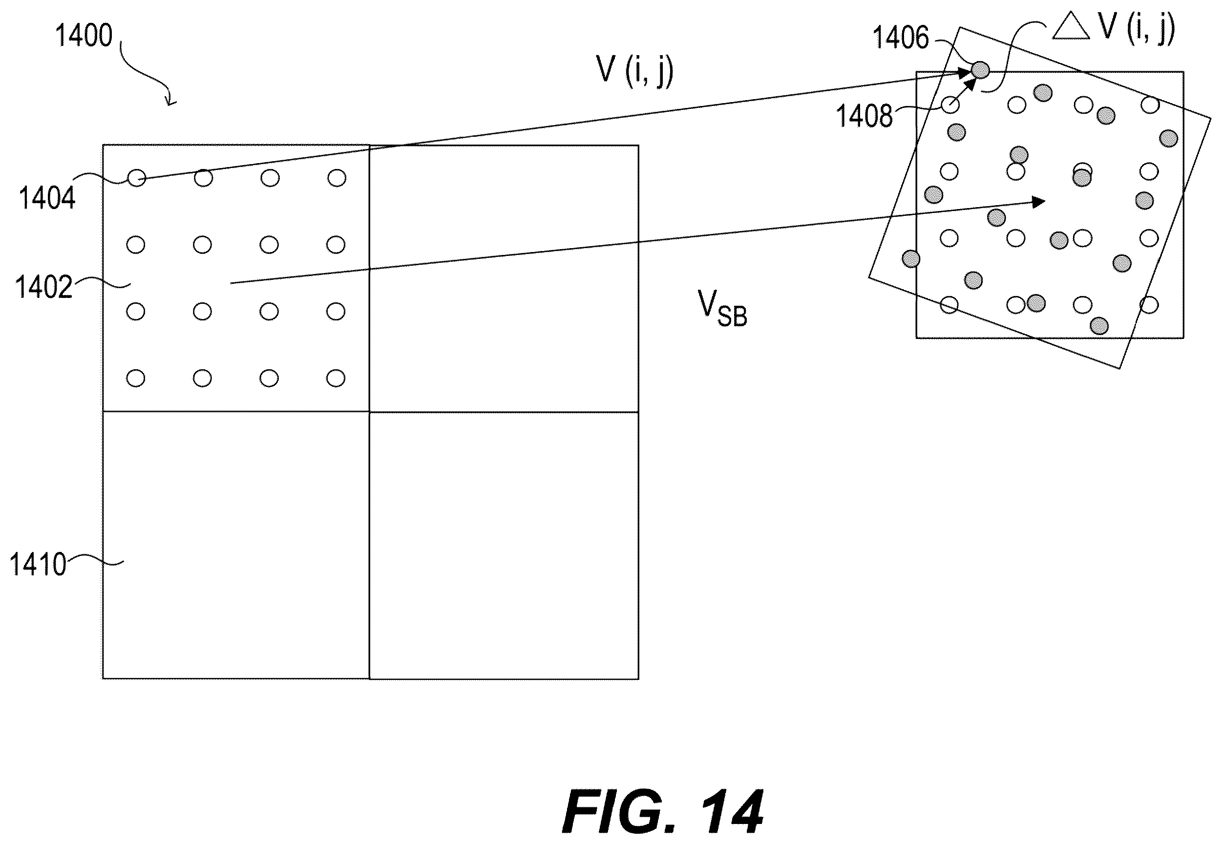 Patent US12120341 Figure 15 – Method for diversified merge candidate reordering