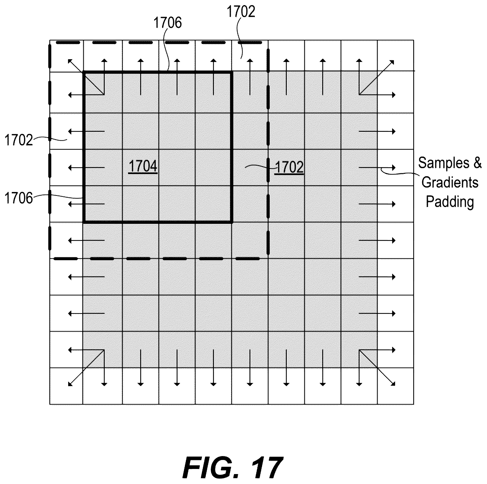 Patent US12120341 Figure 18 – Method for diversified merge candidate reordering