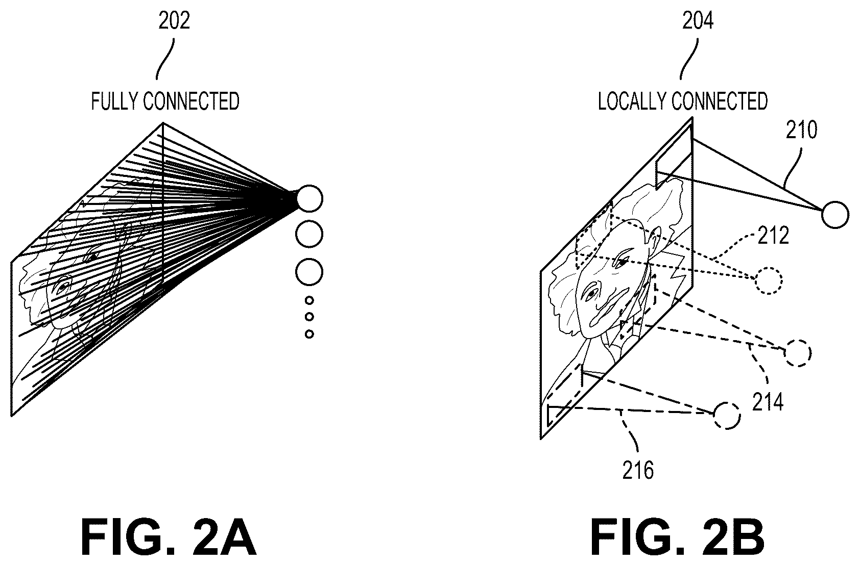 Patent US12120348 Figure 2 – Transformer-based architecture for transform coding of media