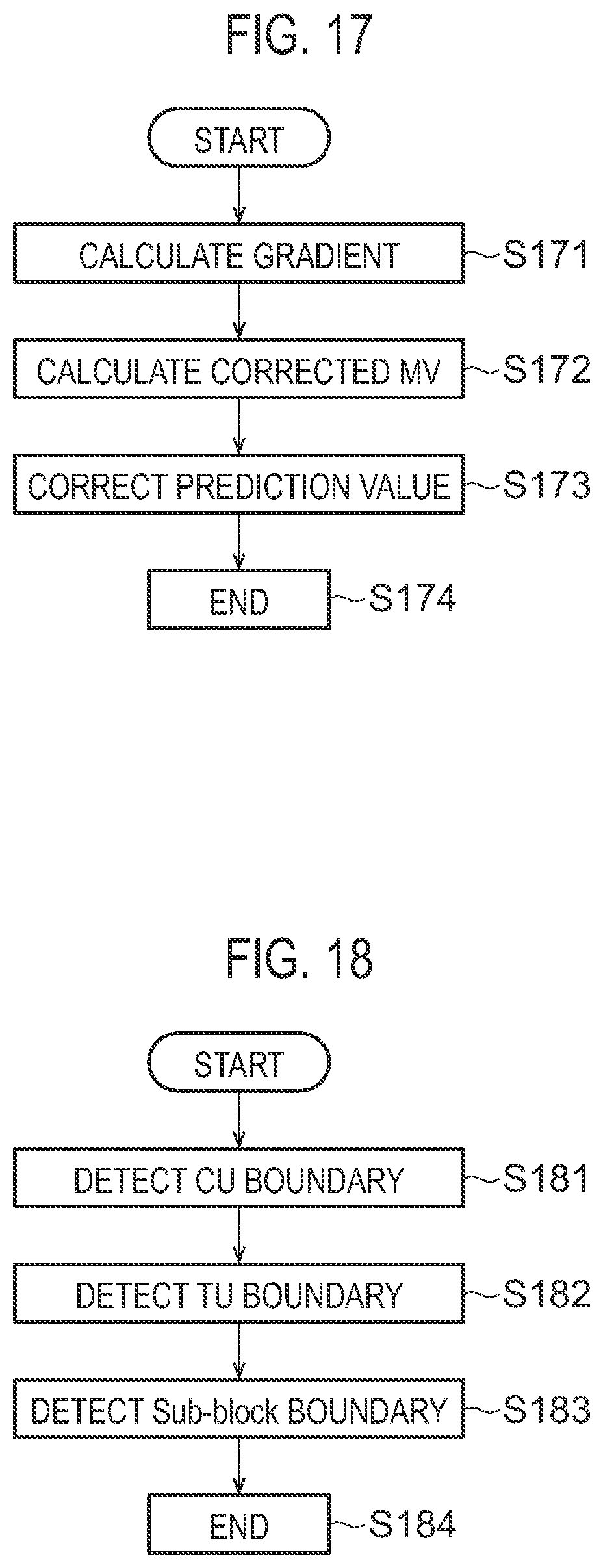 Patent US12120353 Figure 15 – Image decoding device, method, and program with prediction refinement optical flow