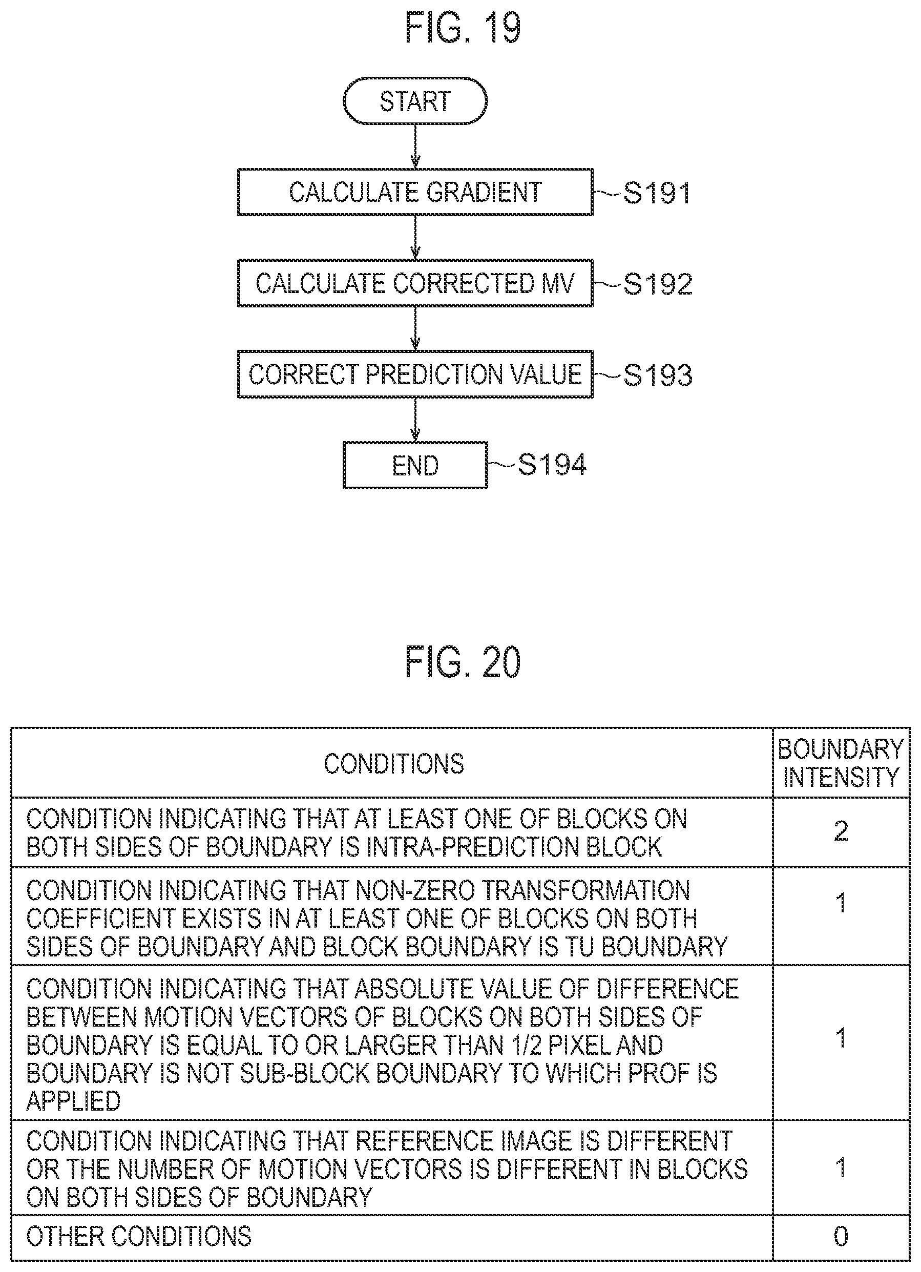 Patent US12120353 Figure 16 – Image decoding device, method, and program with prediction refinement optical flow