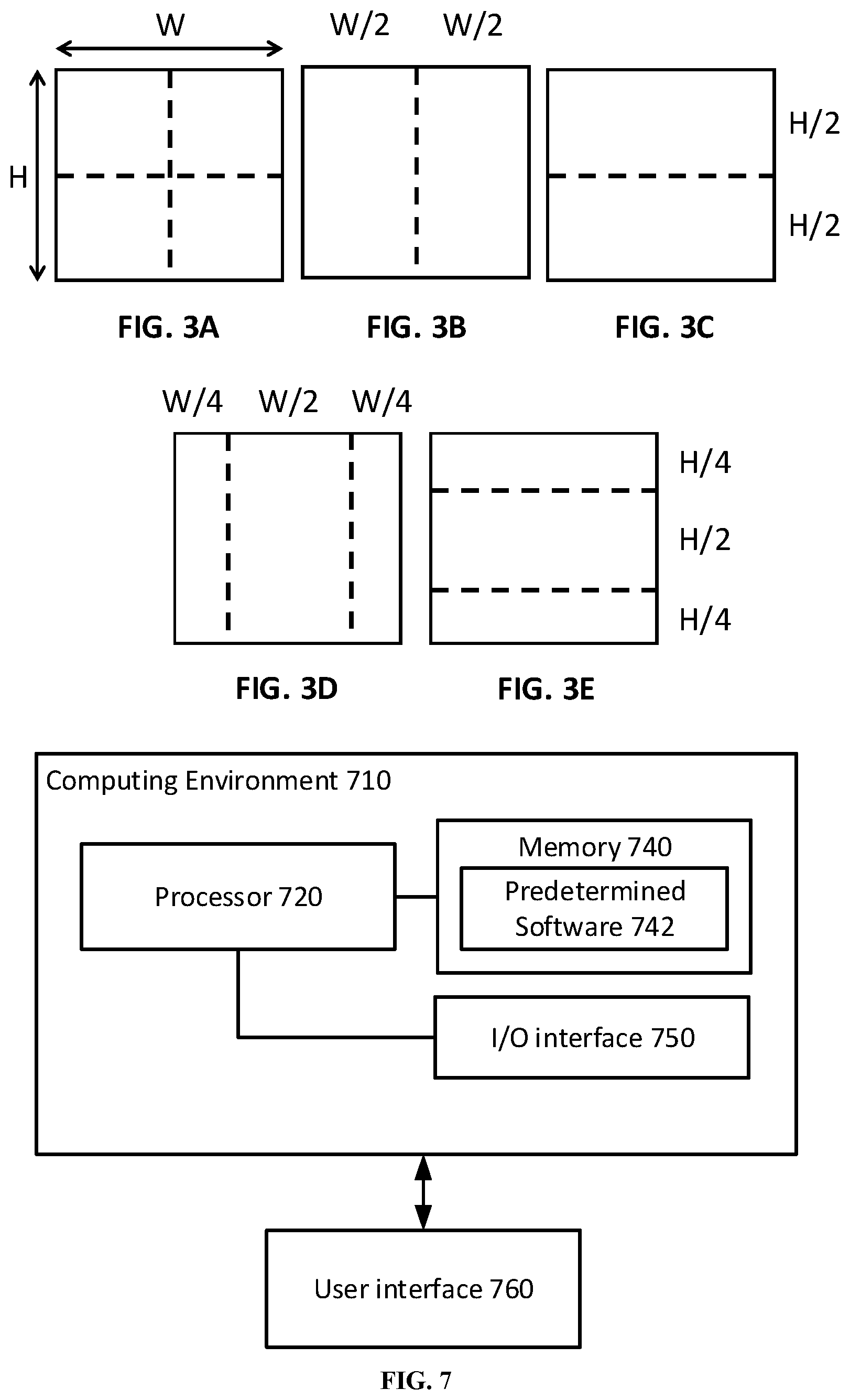 Patent US12120355 Figure 3 – Methods and devices for high-level syntax in video coding