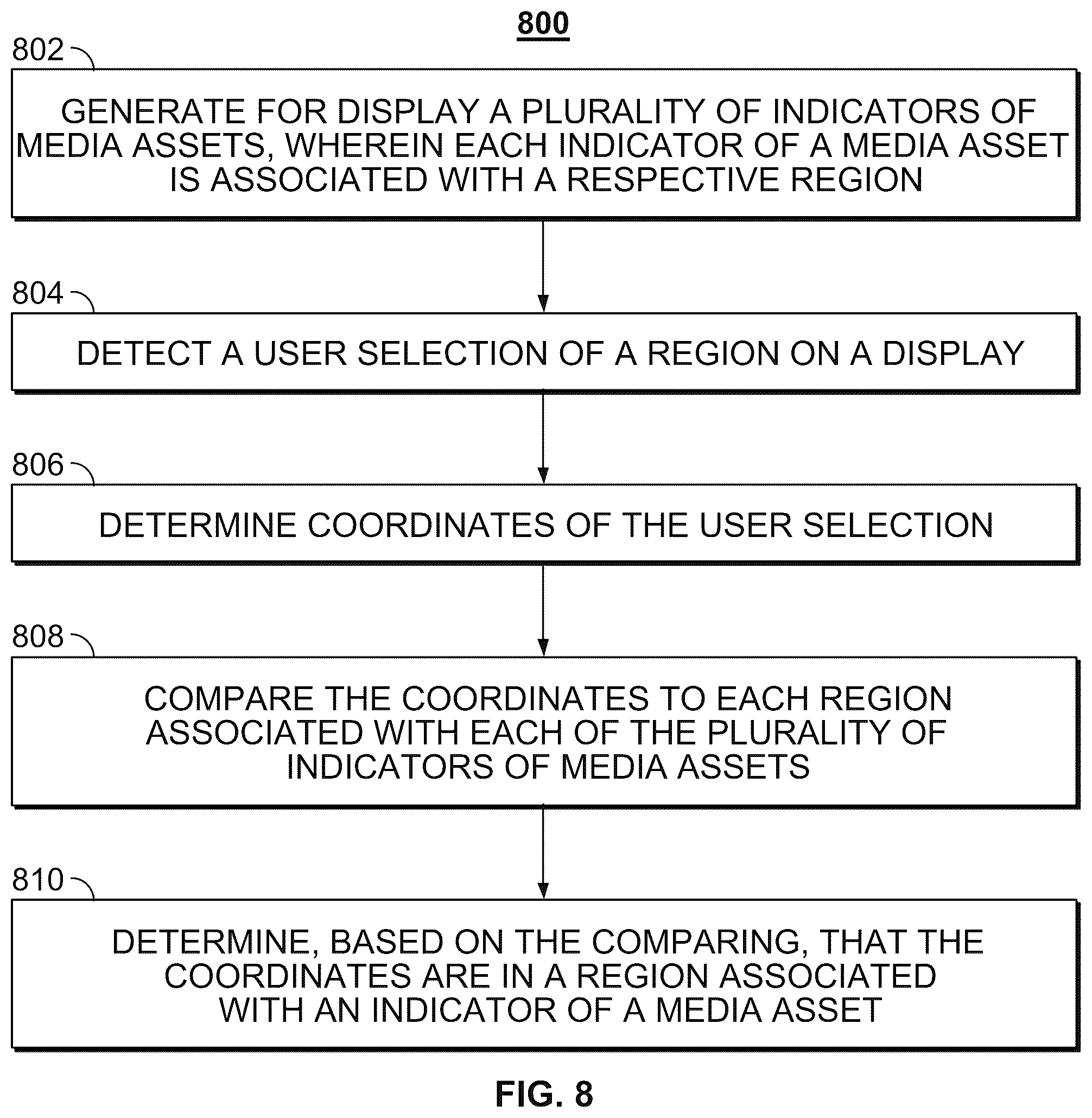 Patent US12120366 Figure 6 – Methods and systems for efficiently downloading media assets