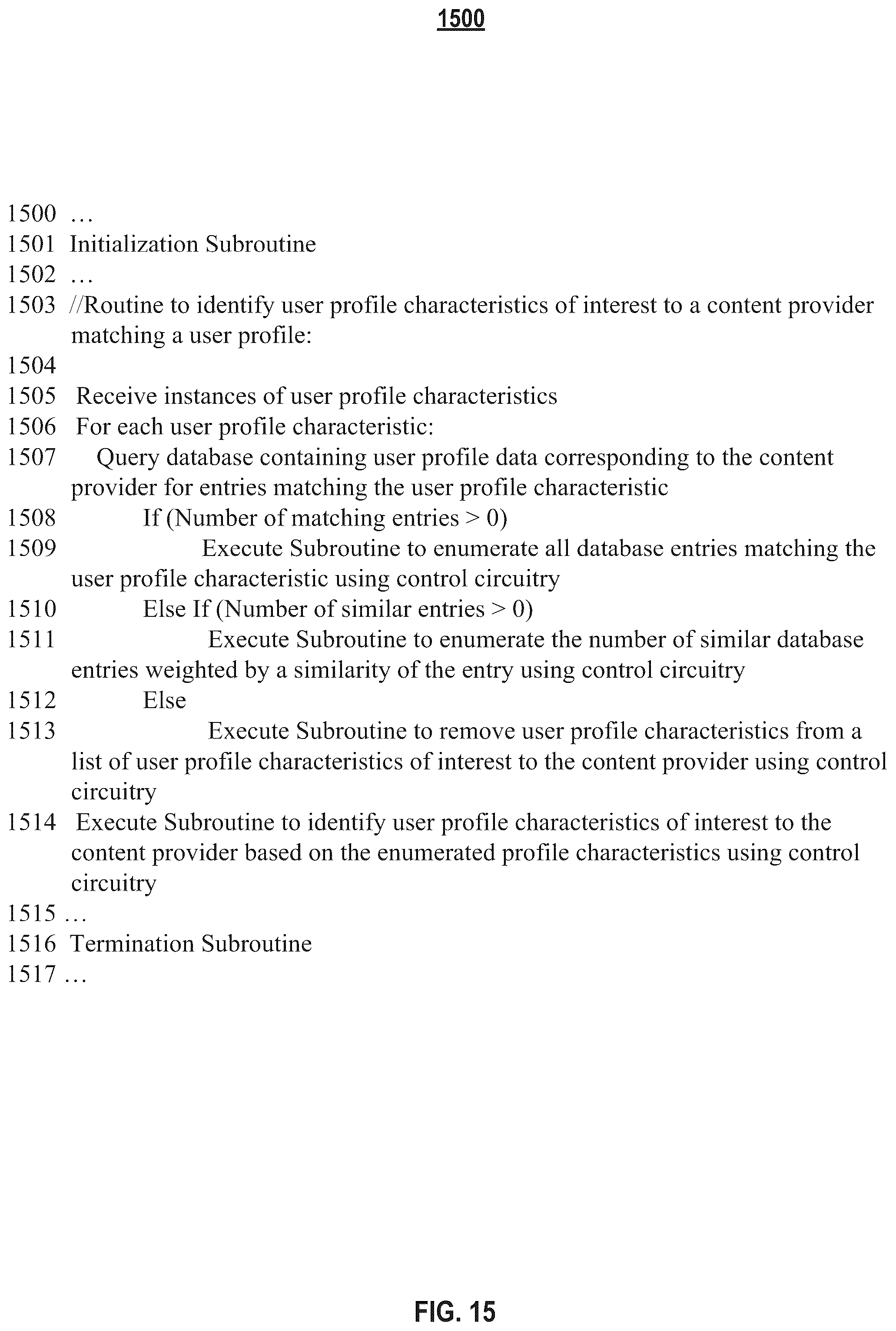 Patent US12120370 Figure 13 – Methods and systems for managing media subscriptions