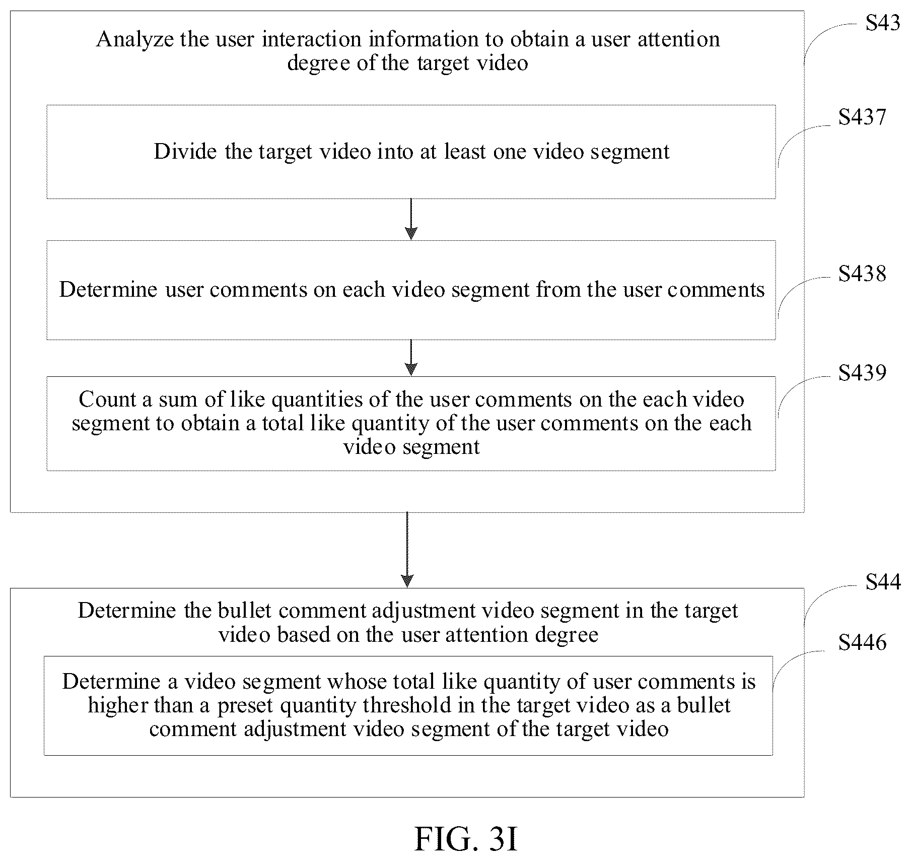 Patent US12120377 Figure 9 – Video playing method and apparatus, electronic device, and storage medium