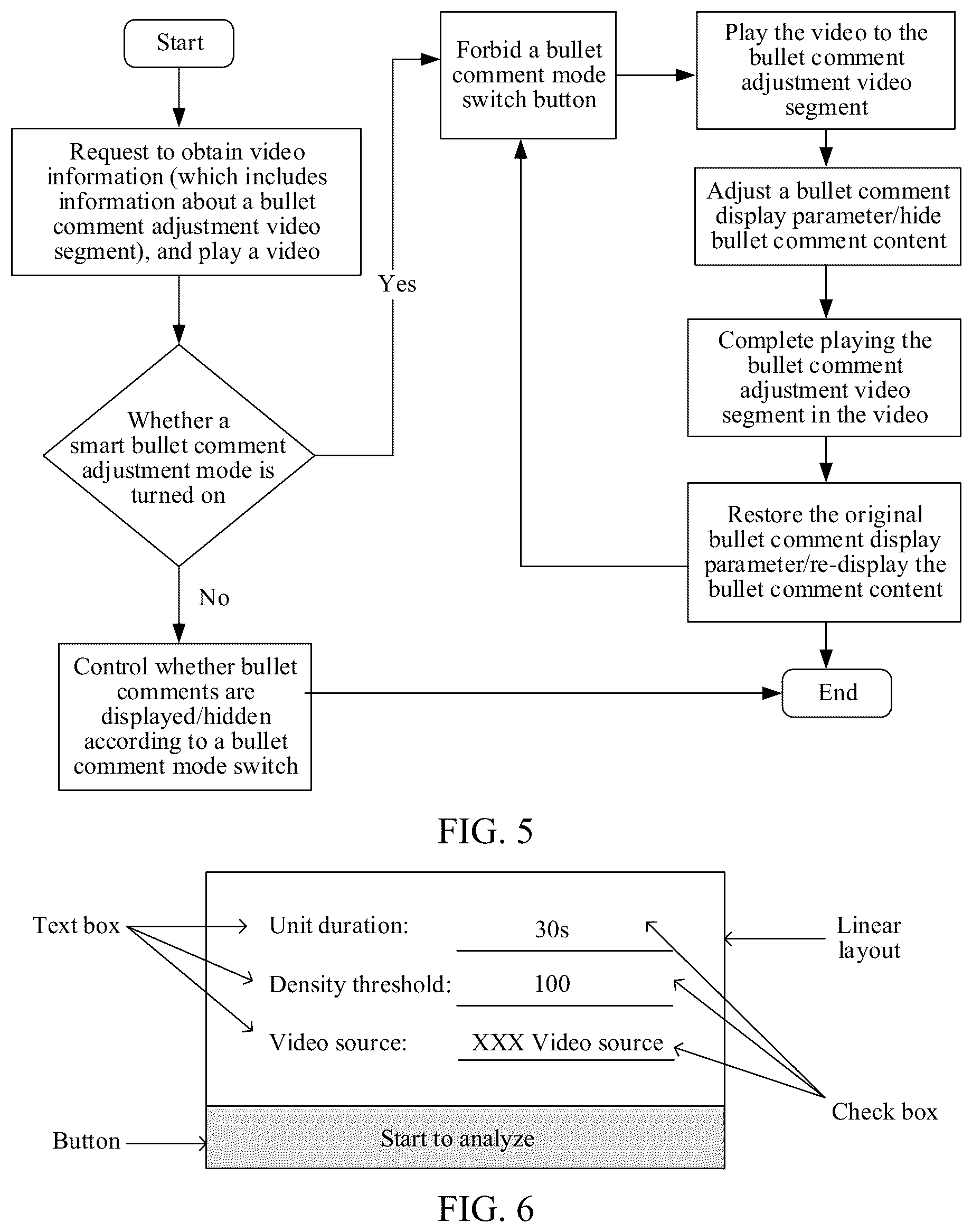 Patent US12120377 Figure 13 – Video playing method and apparatus, electronic device, and storage medium