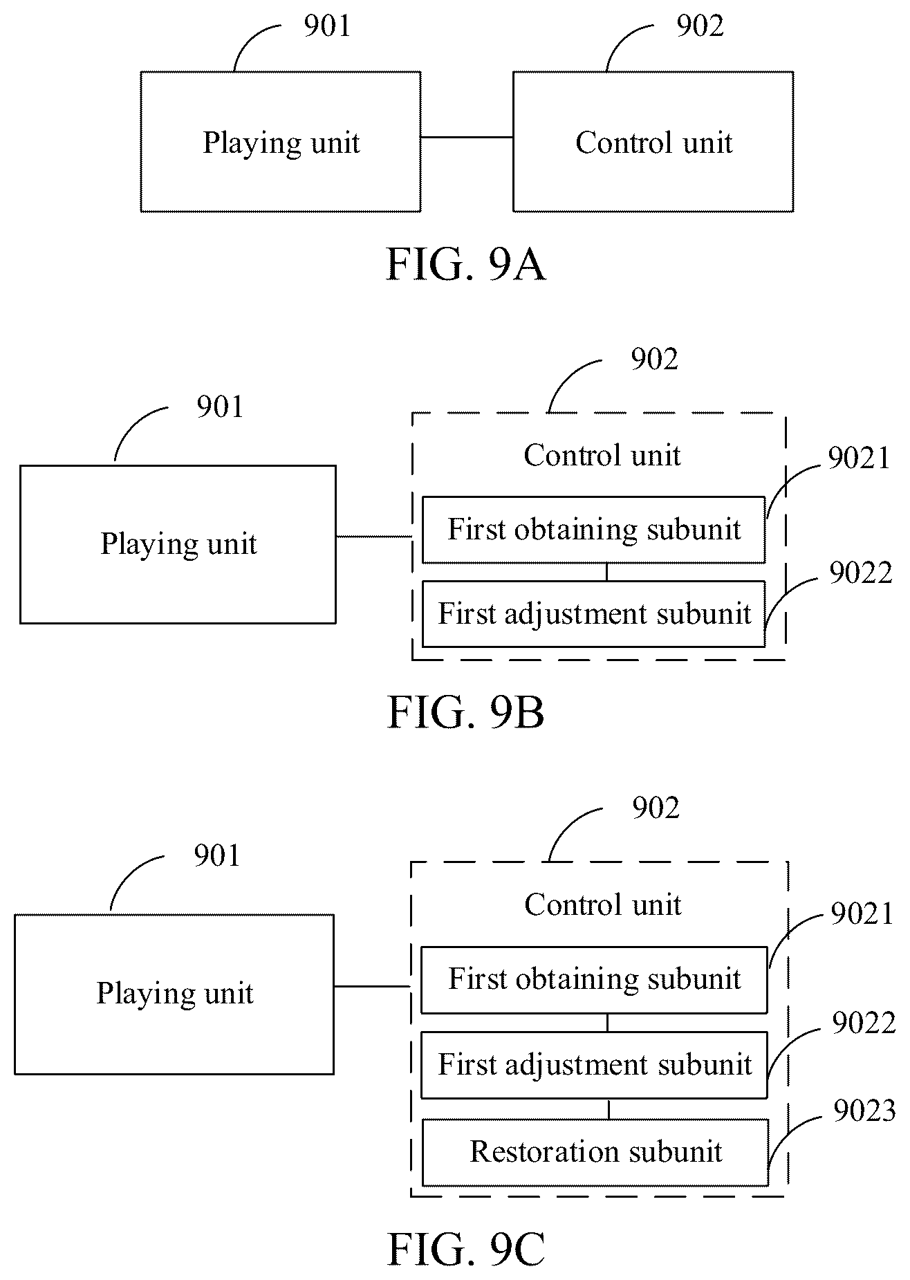 Patent US12120377 Figure 15 – Video playing method and apparatus, electronic device, and storage medium