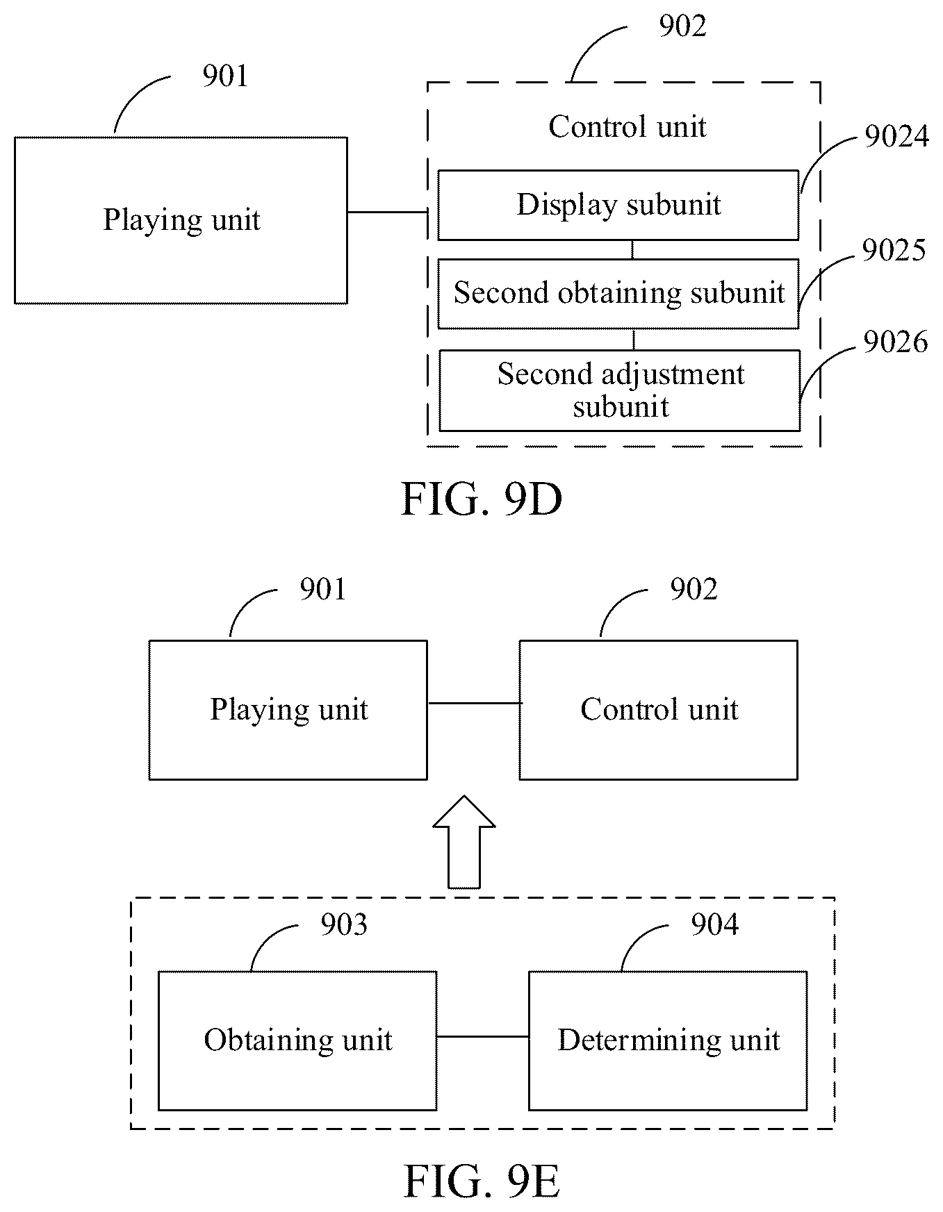 Patent US12120377 Figure 16 – Video playing method and apparatus, electronic device, and storage medium
