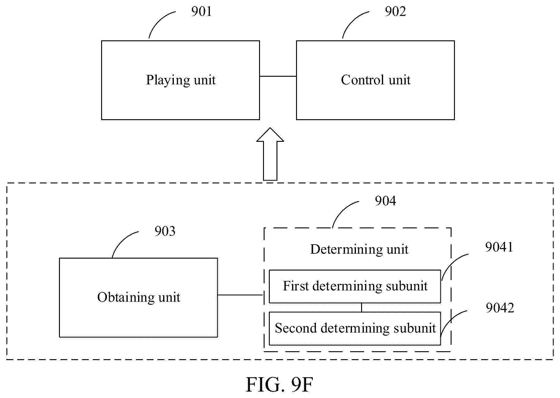 Patent US12120377 Figure 17 – Video playing method and apparatus, electronic device, and storage medium