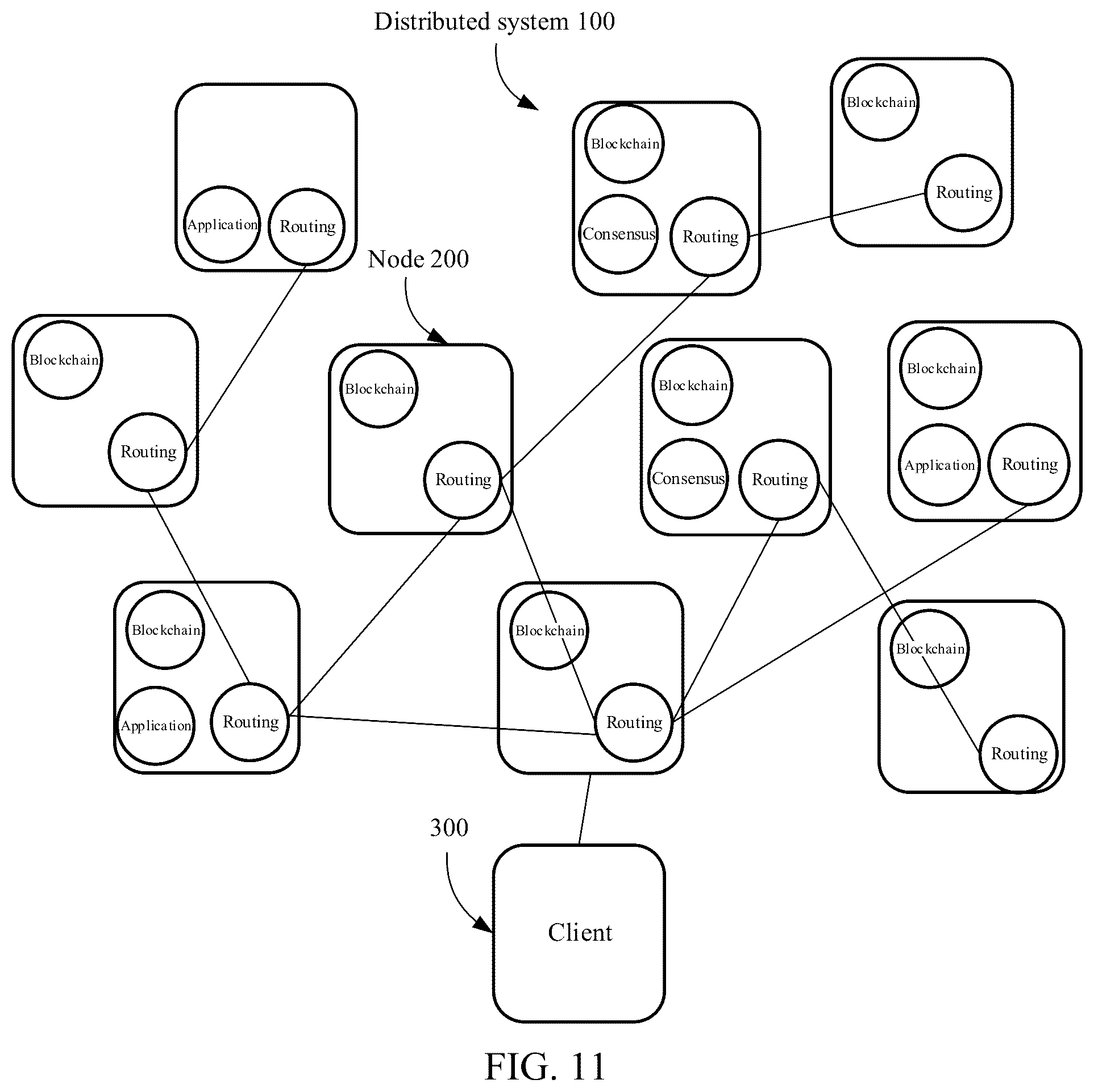 Patent US12120377 Figure 19 – Video playing method and apparatus, electronic device, and storage medium
