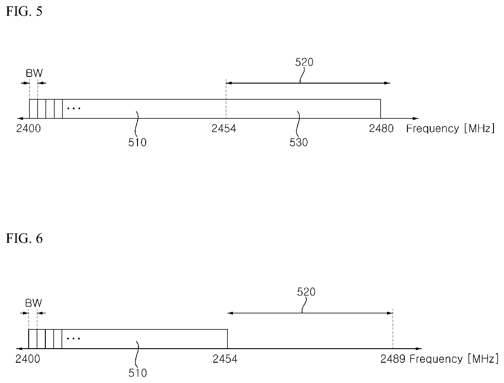 Patent US12120382 Figure 6 – Broadcast reception apparatus and operation method thereof