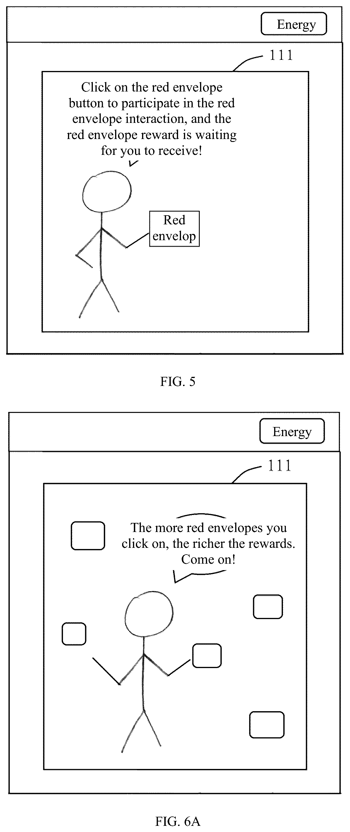 Patent US12120388 Figure 3 – Resource interacting method, apparatus, computer device, and readable storage medium
