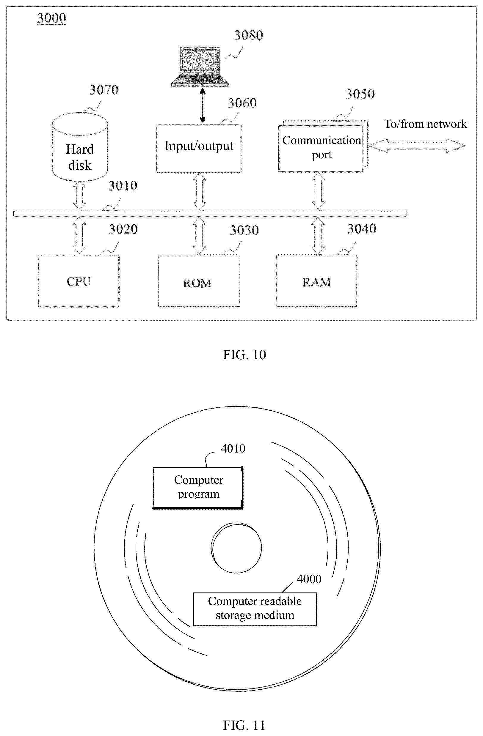 Patent US12120388 Figure 7 – Resource interacting method, apparatus, computer device, and readable storage medium