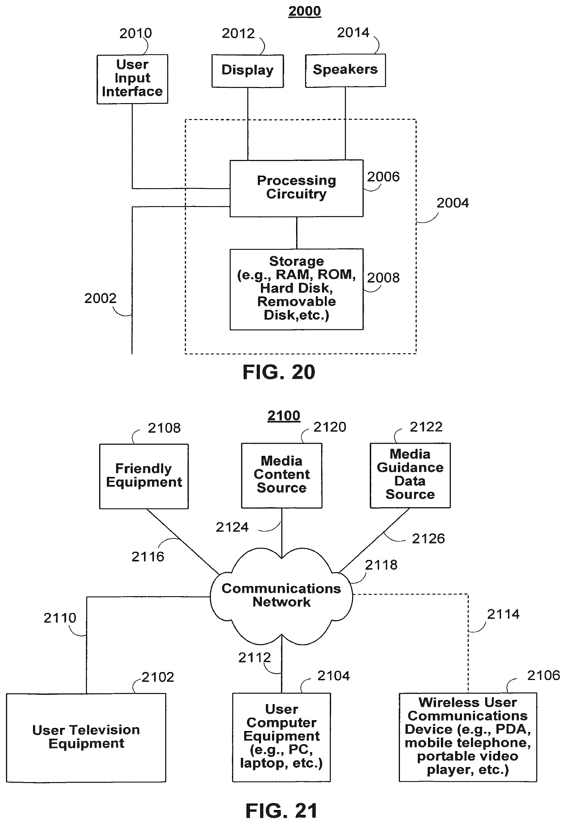 Patent US12120394 Figure 11 – Maintaining a user profile based on dynamic data