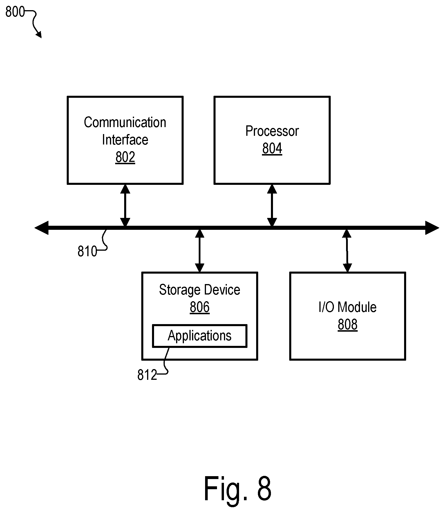 Patent US12120398 Figure 8 – Methods and systems for livestreaming audience-influenced content