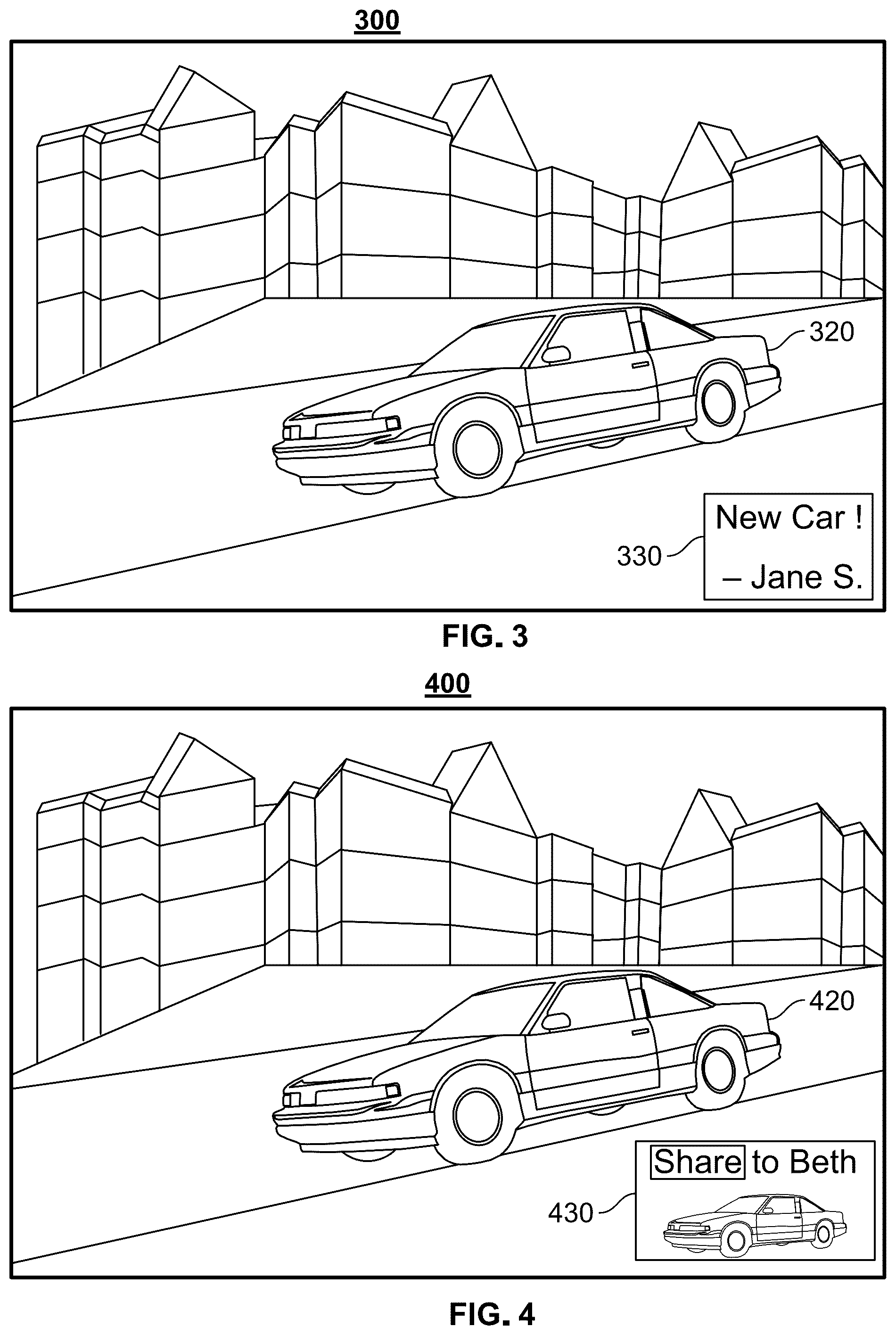 Patent US12120401 Figure 3 – Systems and methods for customizing delivery of advertisements