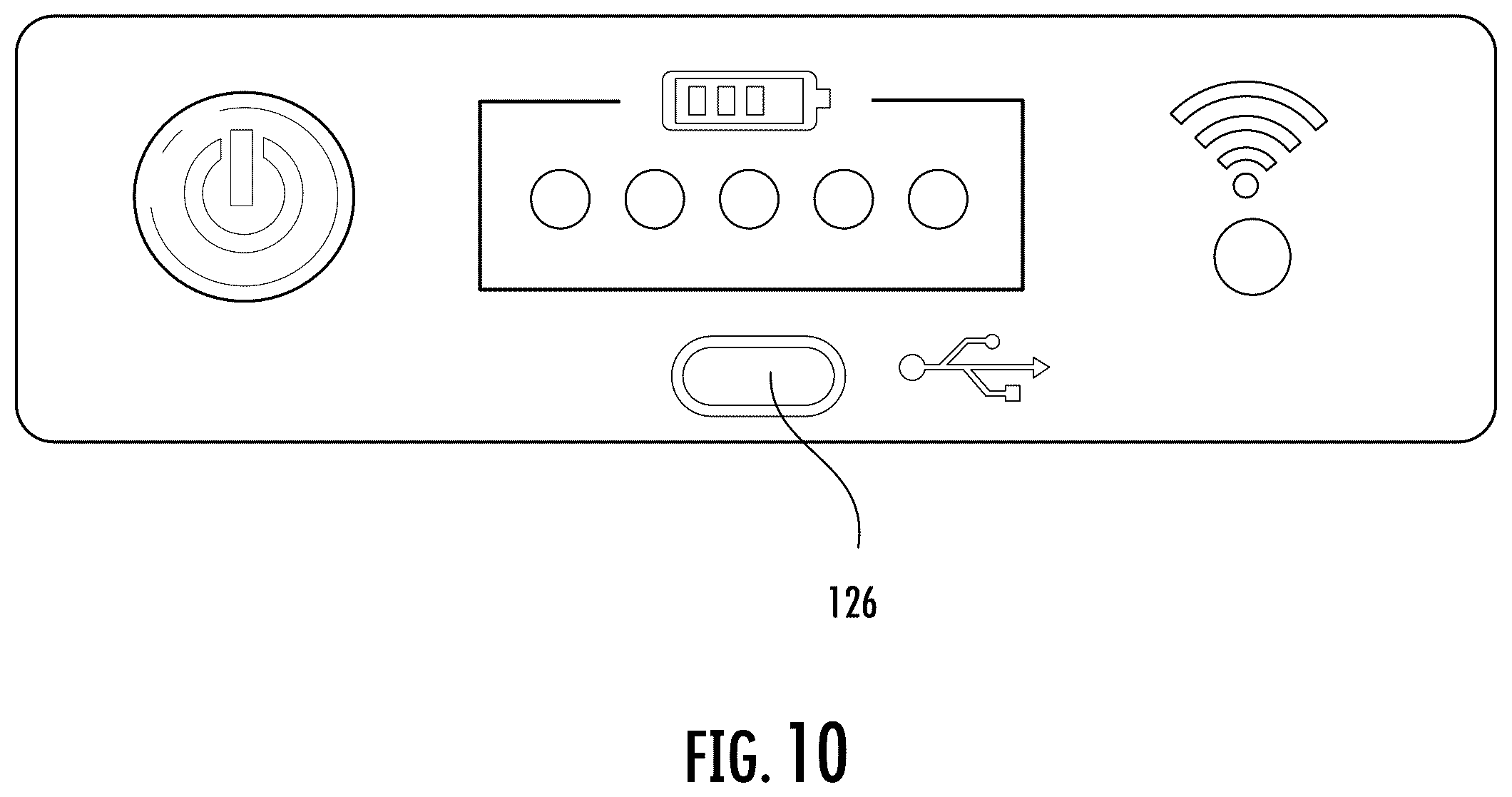 Patent US12120405 Figure 9 – Multi-spectral imaging system for mobile devices