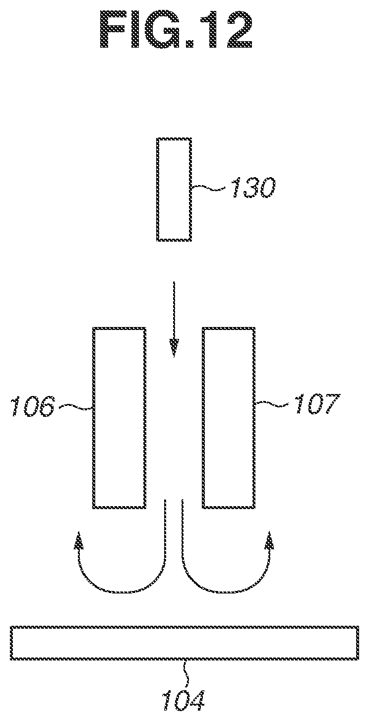 Patent US12120409 Figure 12 – Image capturing apparatus having a fan and foreign substance remover